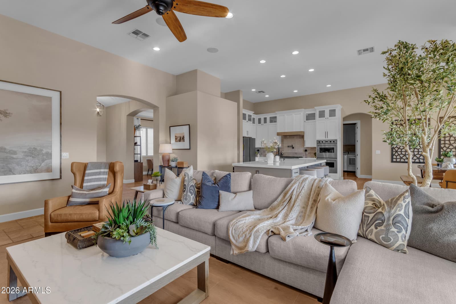 10028 S 27th Avenue, Laveen, AZ 85339 — photo 8 of 56