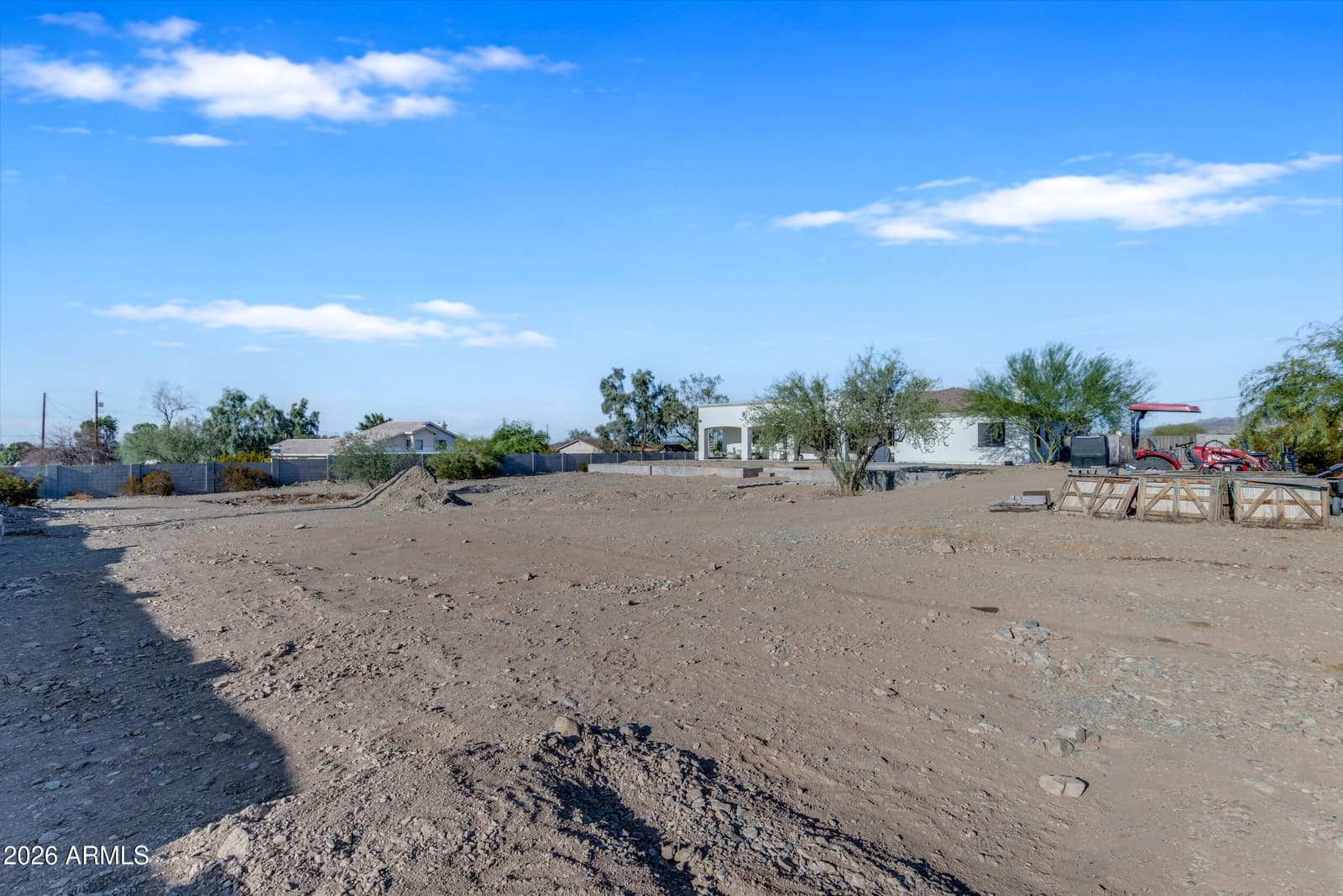 10028 S 27th Avenue, Laveen, AZ 85339 — photo 48 of 56