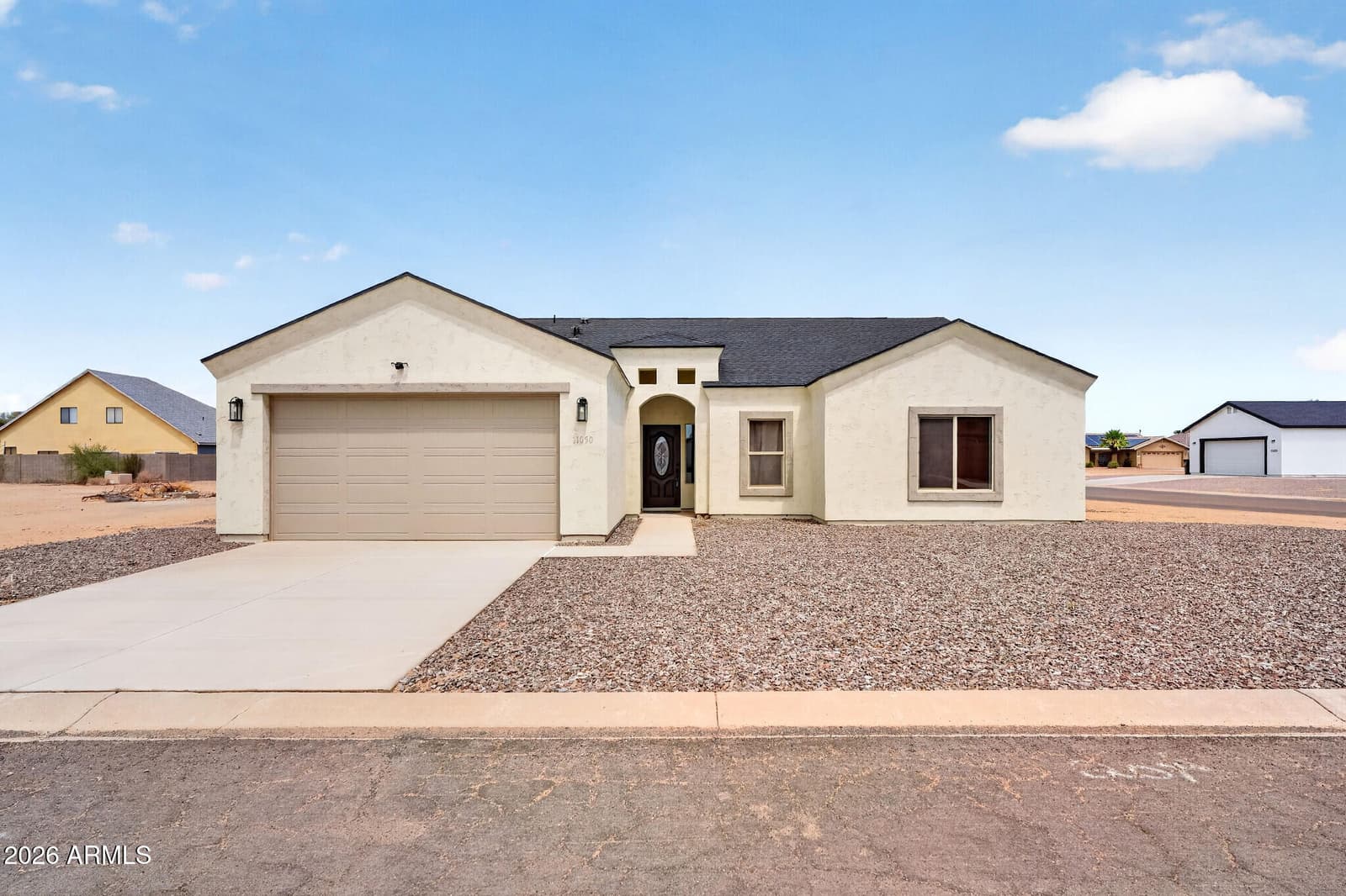 11050 W CABORCA Drive 10, Arizona City, AZ 85123