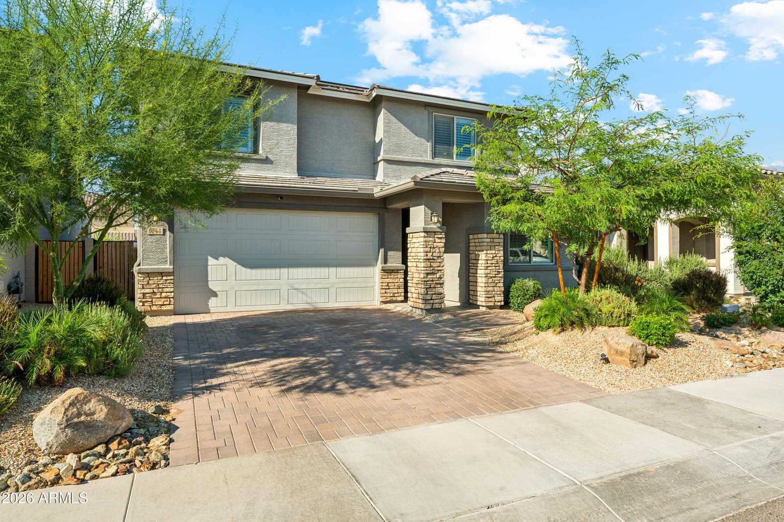 8754 W SAN JUAN Avenue, Glendale, AZ 85305