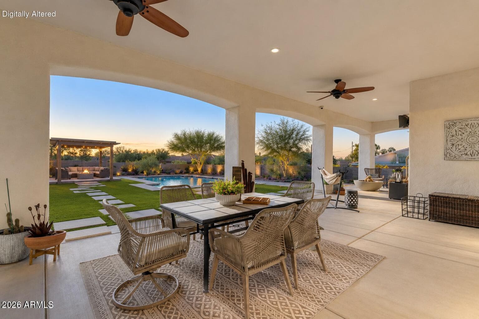 10028 S 27th Avenue, Laveen, AZ 85339 — photo 39 of 56