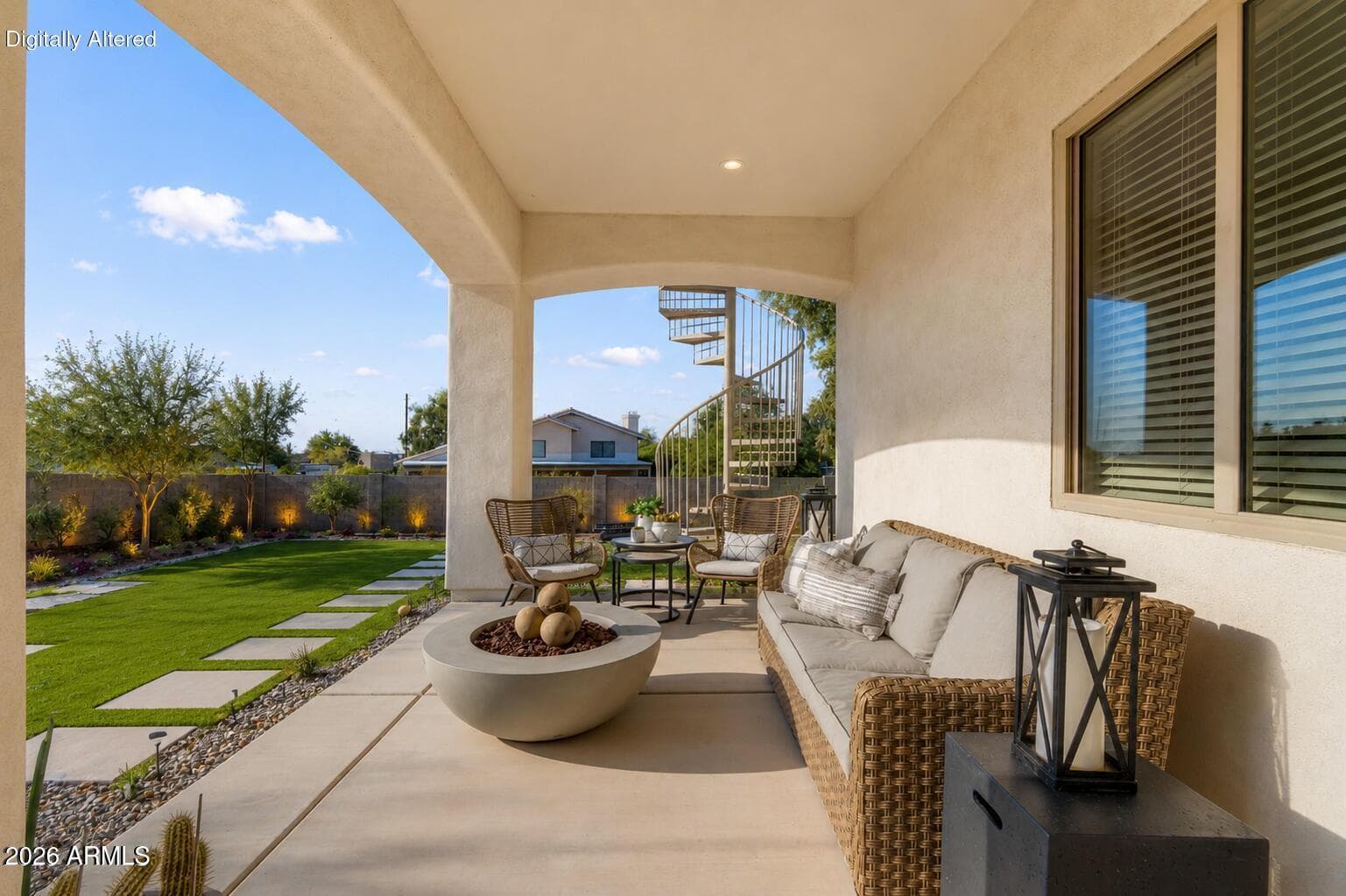10028 S 27th Avenue, Laveen, AZ 85339 — photo 41 of 56