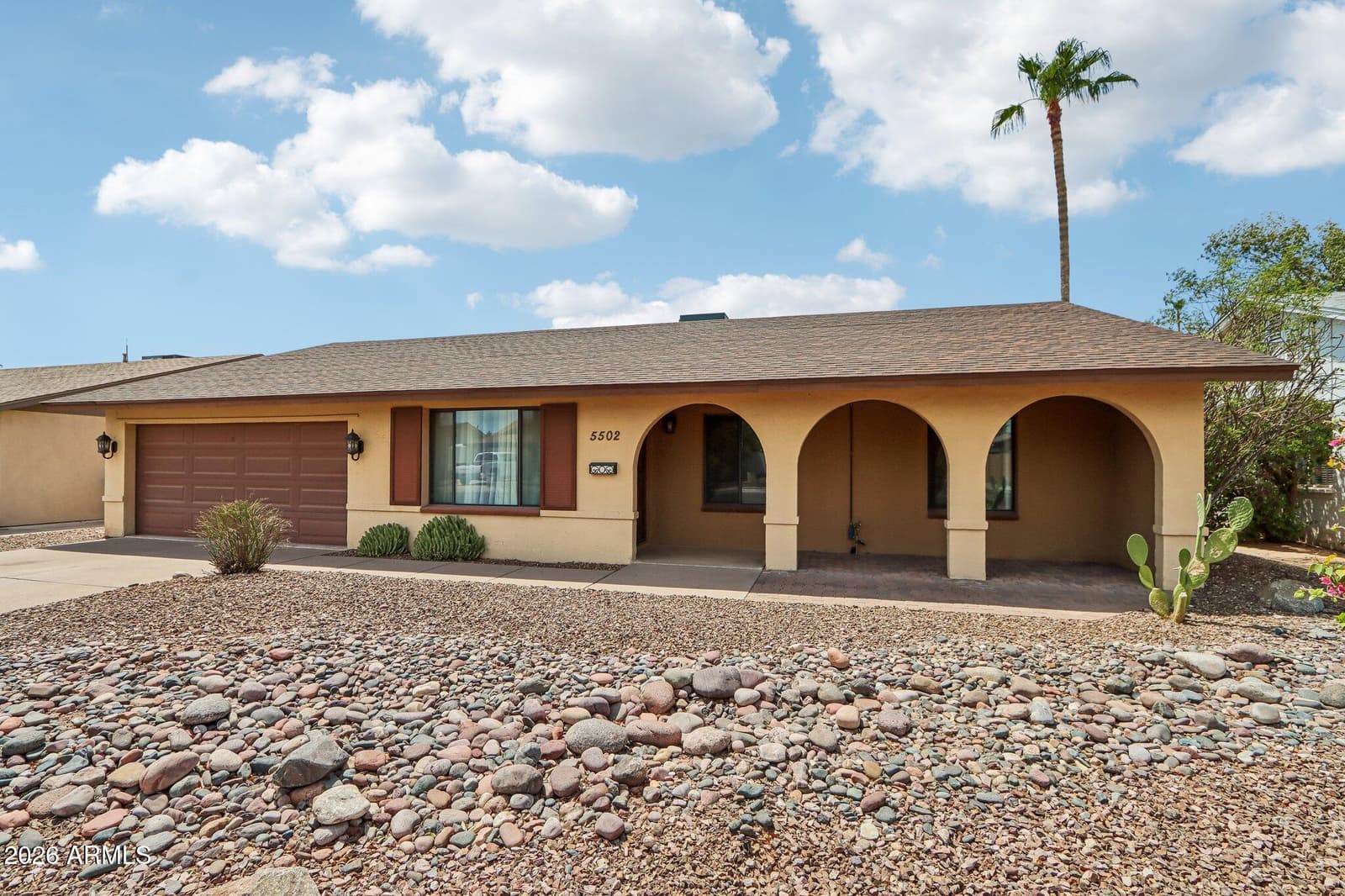 5502 S HAZELTON Lane, Tempe, AZ 85283