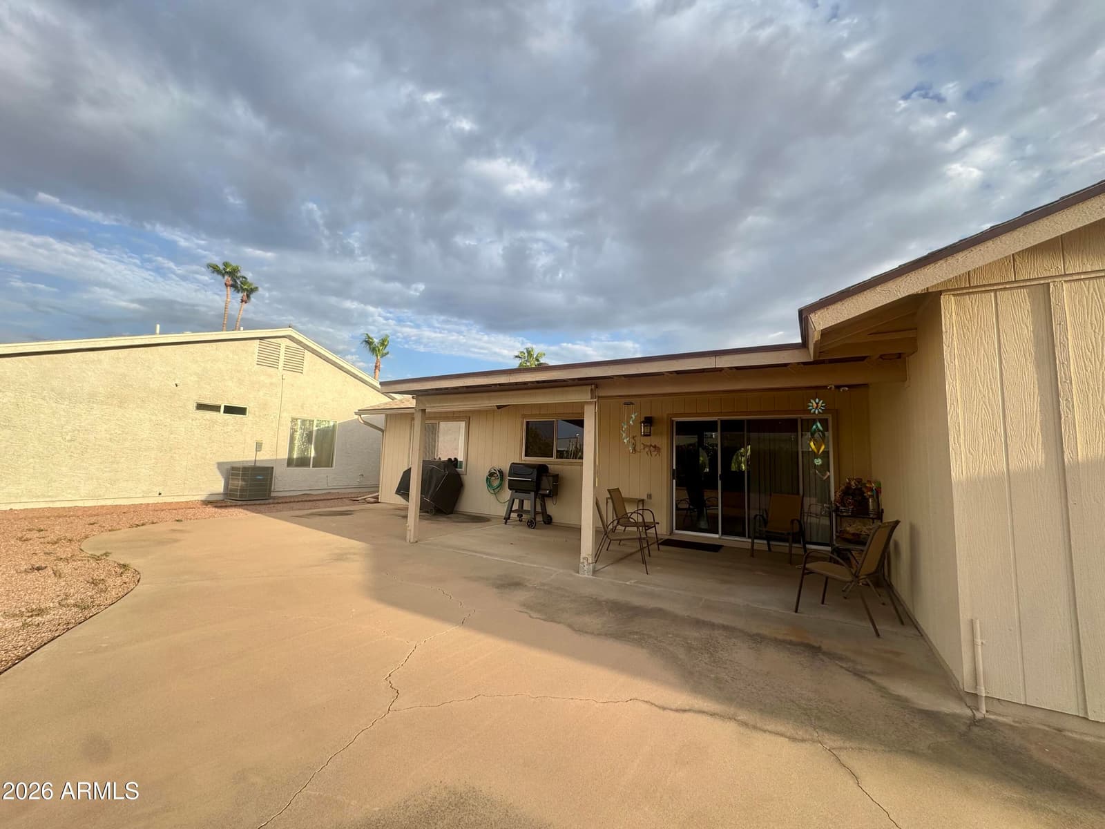 7952 E Frito Drive, Mesa, AZ 85208 — photo 27 of 32