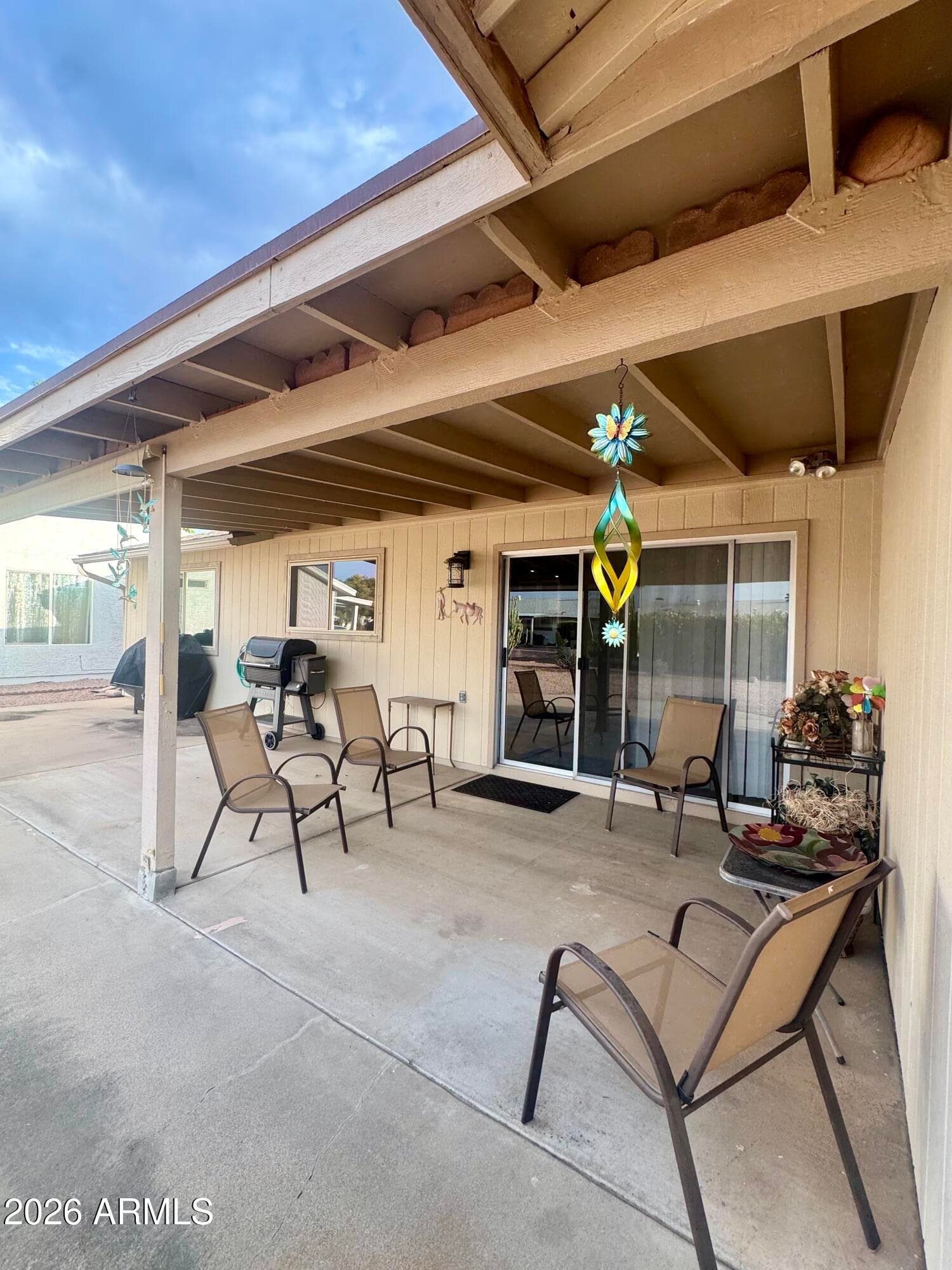 7952 E Frito Drive, Mesa, AZ 85208 — photo 31 of 32