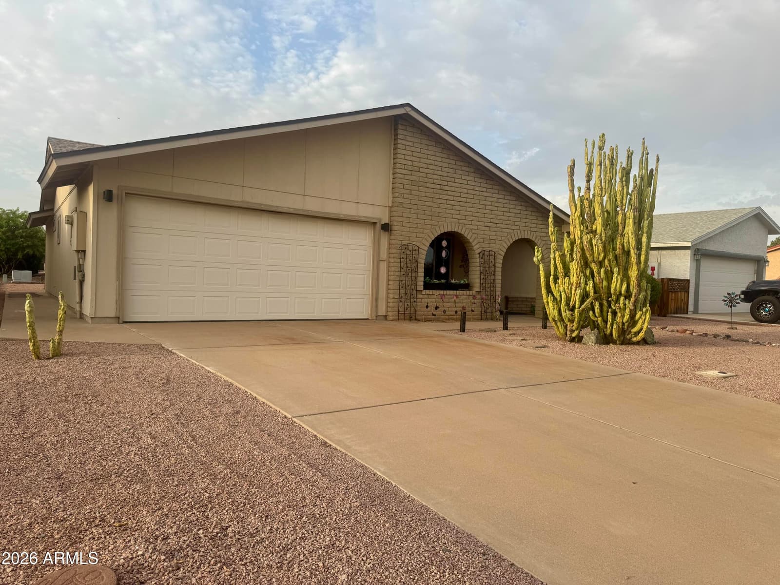 7952 E FRITO Drive, Mesa, AZ 85208