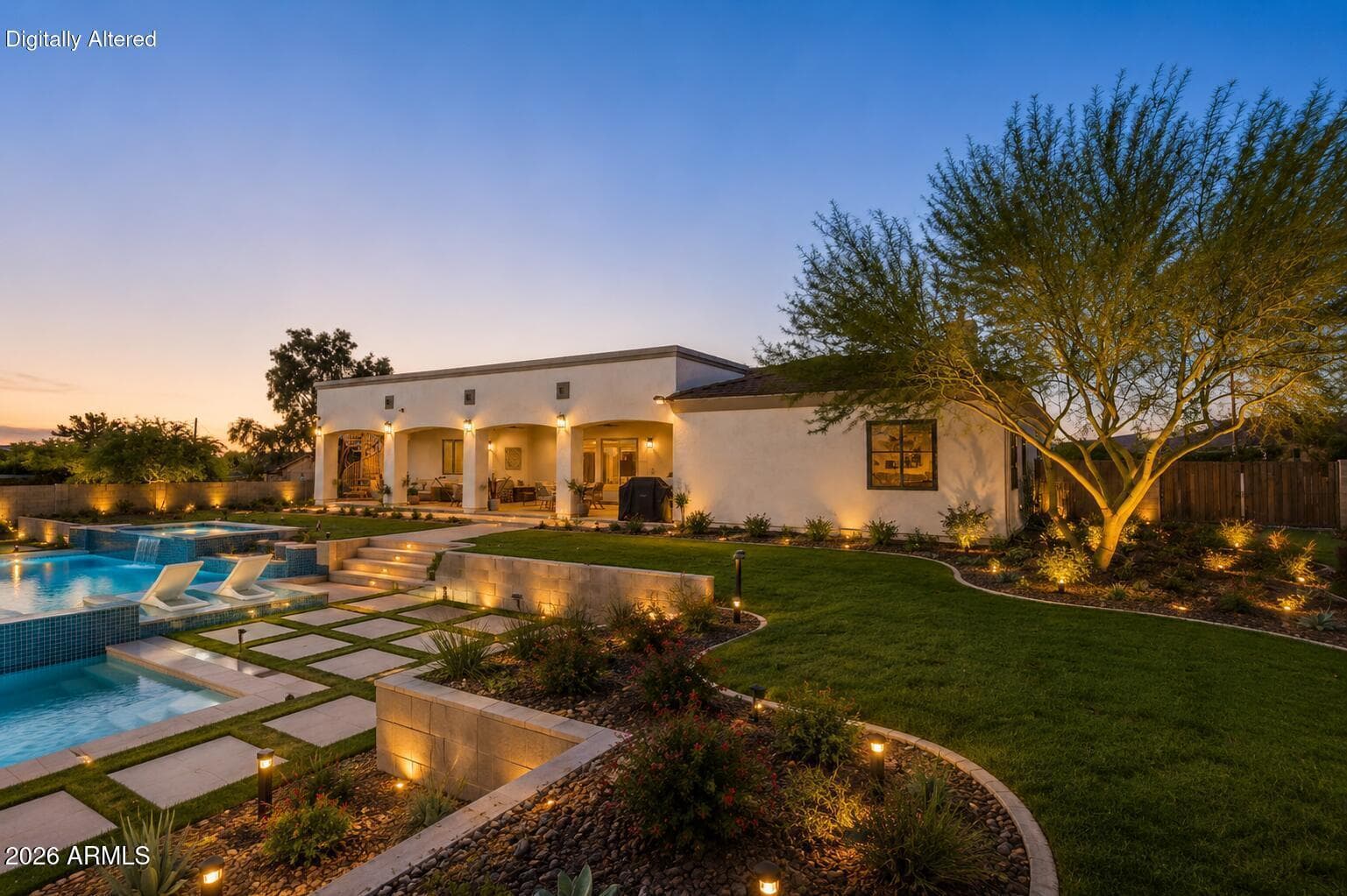 10028 S 27th Avenue, Laveen, AZ 85339 — photo 47 of 56