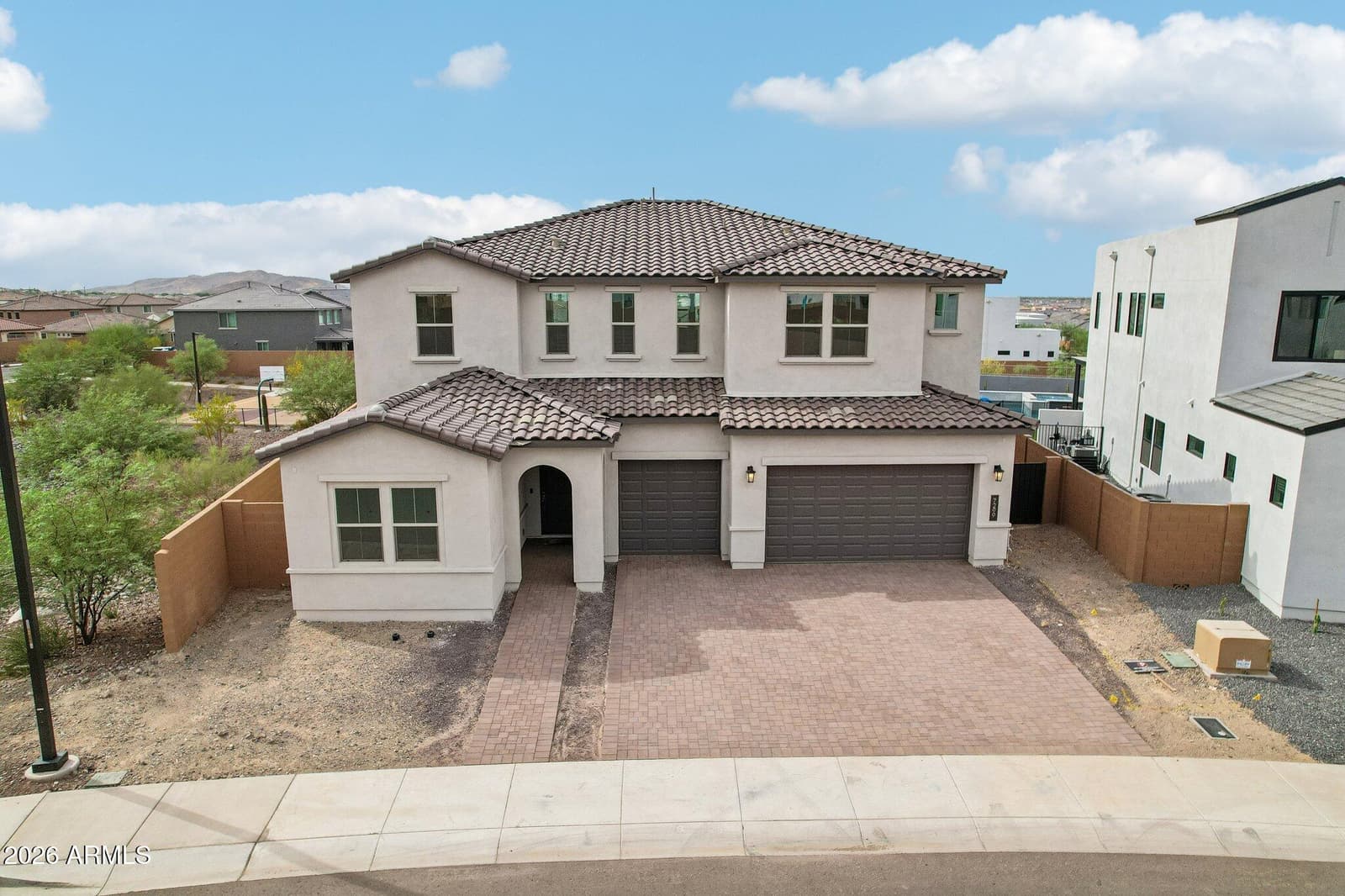 7299 W Oberlin Way, Peoria, AZ 85383 — photo 60 of 81