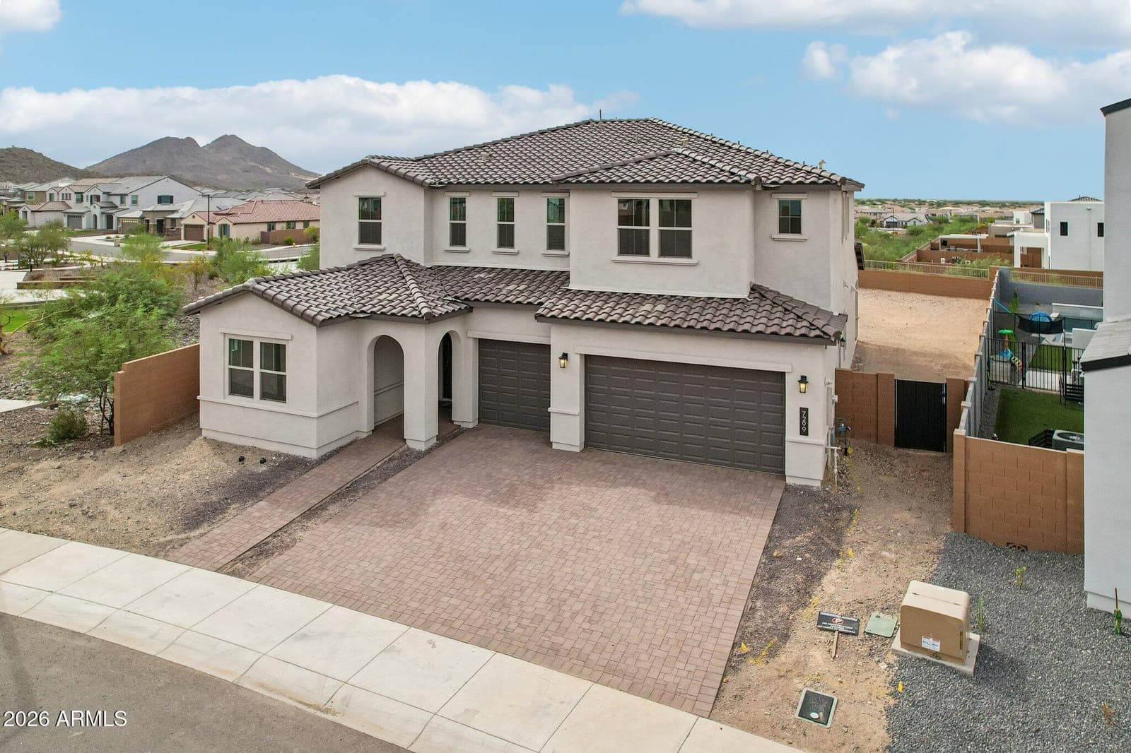 7299 W Oberlin Way, Peoria, AZ 85383 — photo 61 of 81