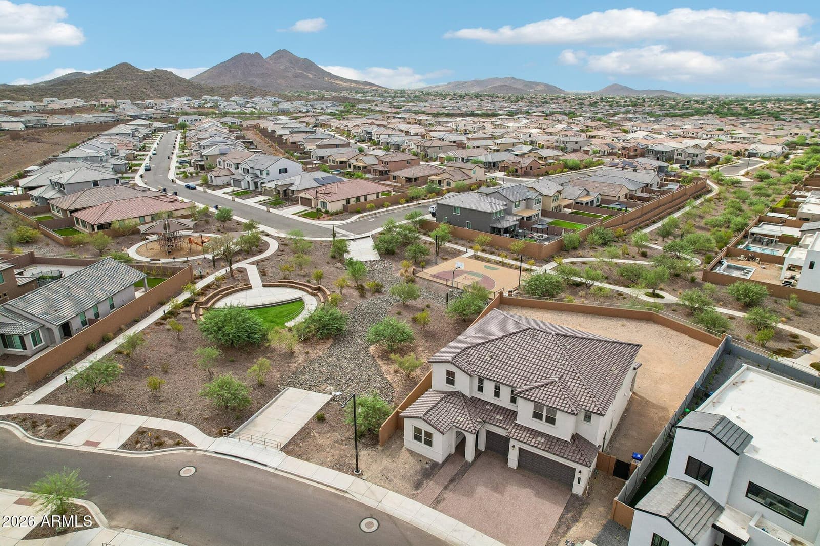 7299 W Oberlin Way, Peoria, AZ 85383 — photo 65 of 81