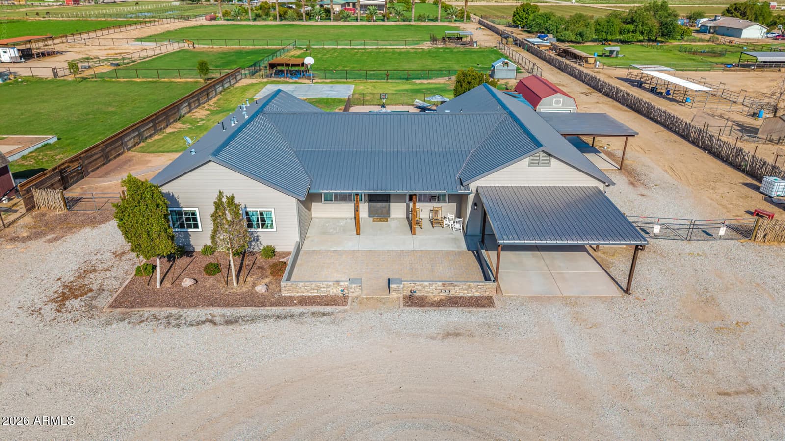 5527 S 225TH Avenue, Buckeye, AZ 85326