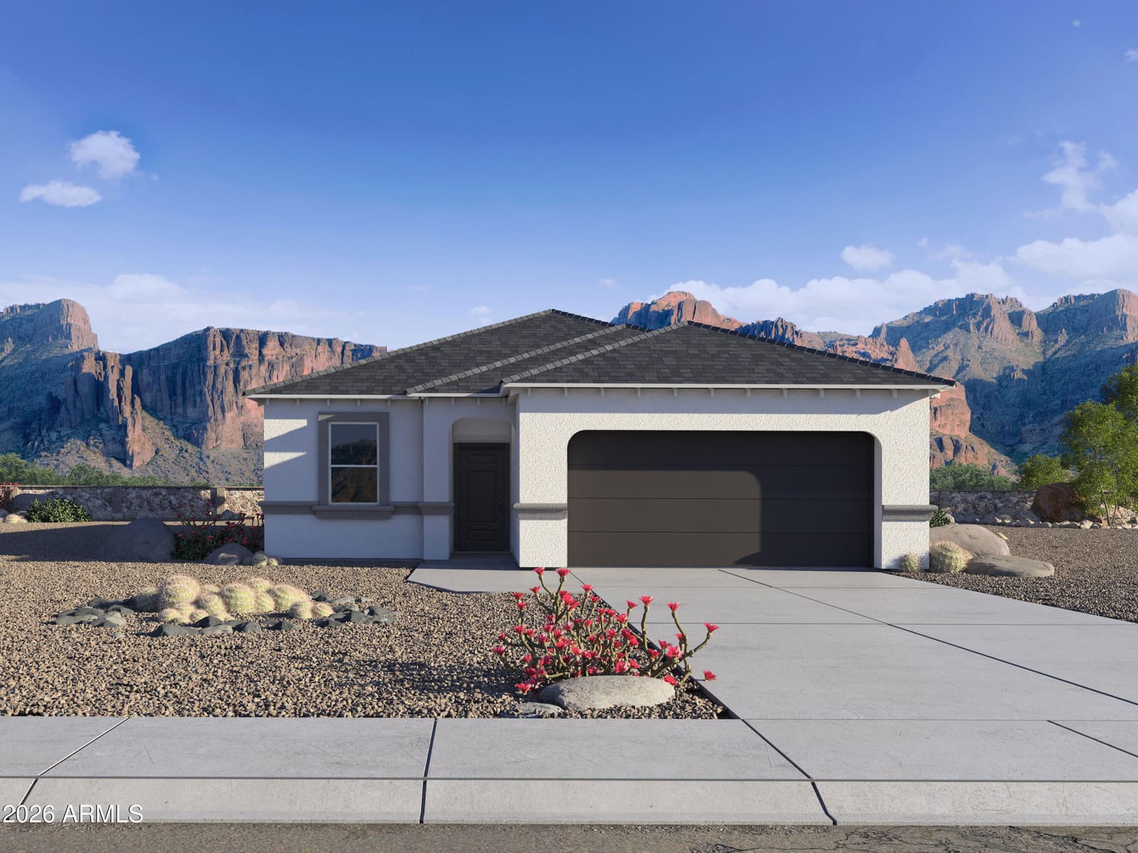 523 W KEATING Street, Florence, AZ 85132