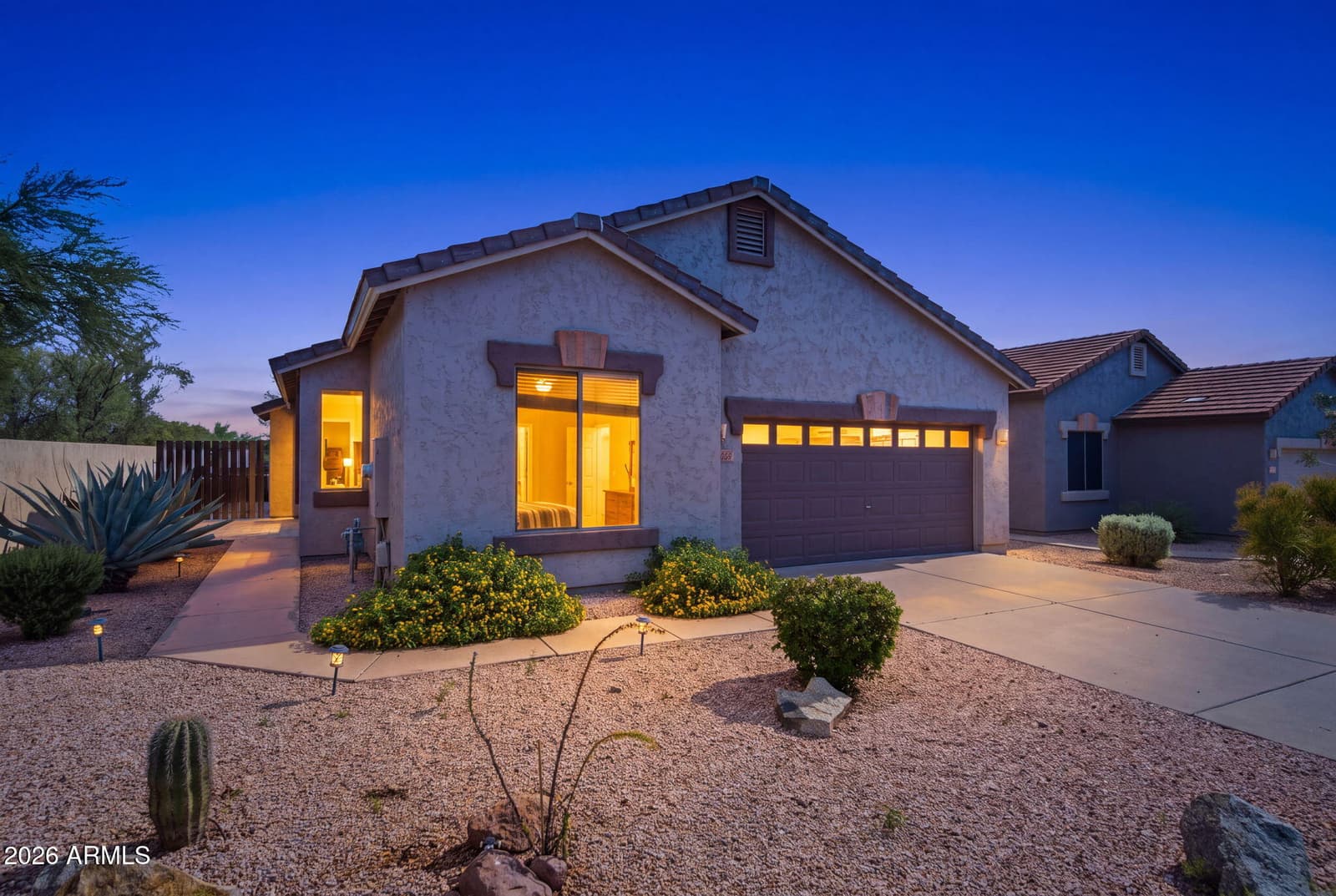 6627 E Hacienda La Noria Lane, Gold Canyon, AZ 85118 — photo 2 of 46