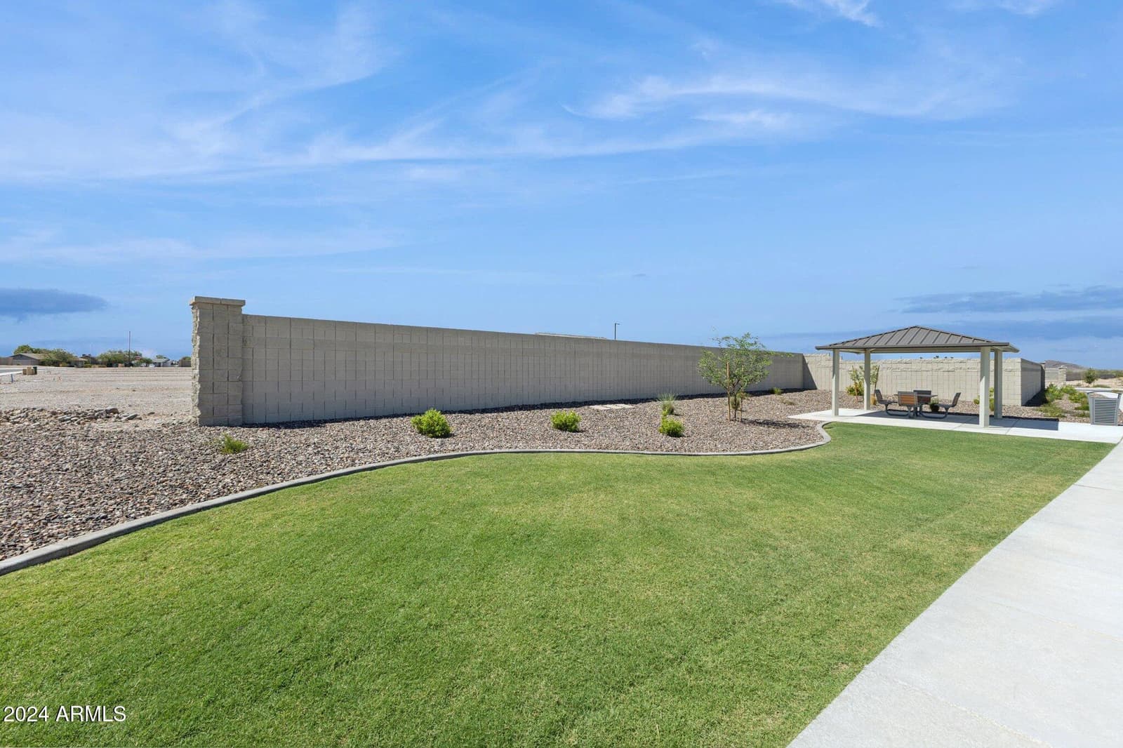 635 W Bunker Hill Street, Florence, AZ 85132 — photo 25 of 28
