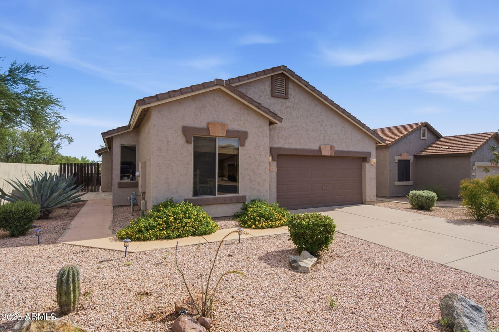 6627 E Hacienda La Noria Lane, Gold Canyon, AZ 85118 — photo 8 of 46