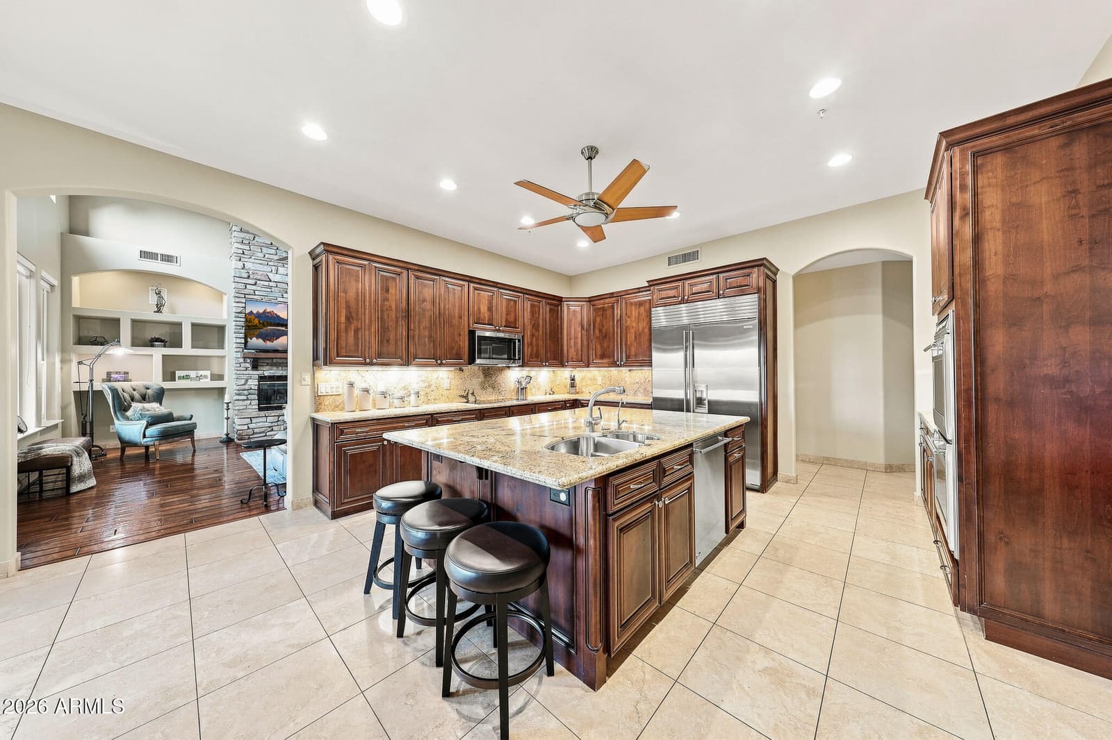 5742 E Perdido Drive, Cave Creek, AZ 85331 — photo 14 of 84