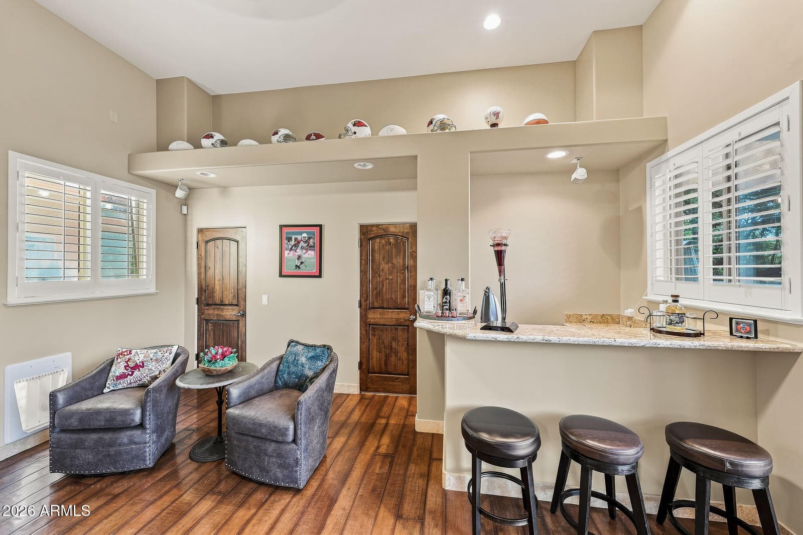 5742 E Perdido Drive, Cave Creek, AZ 85331 — photo 21 of 84
