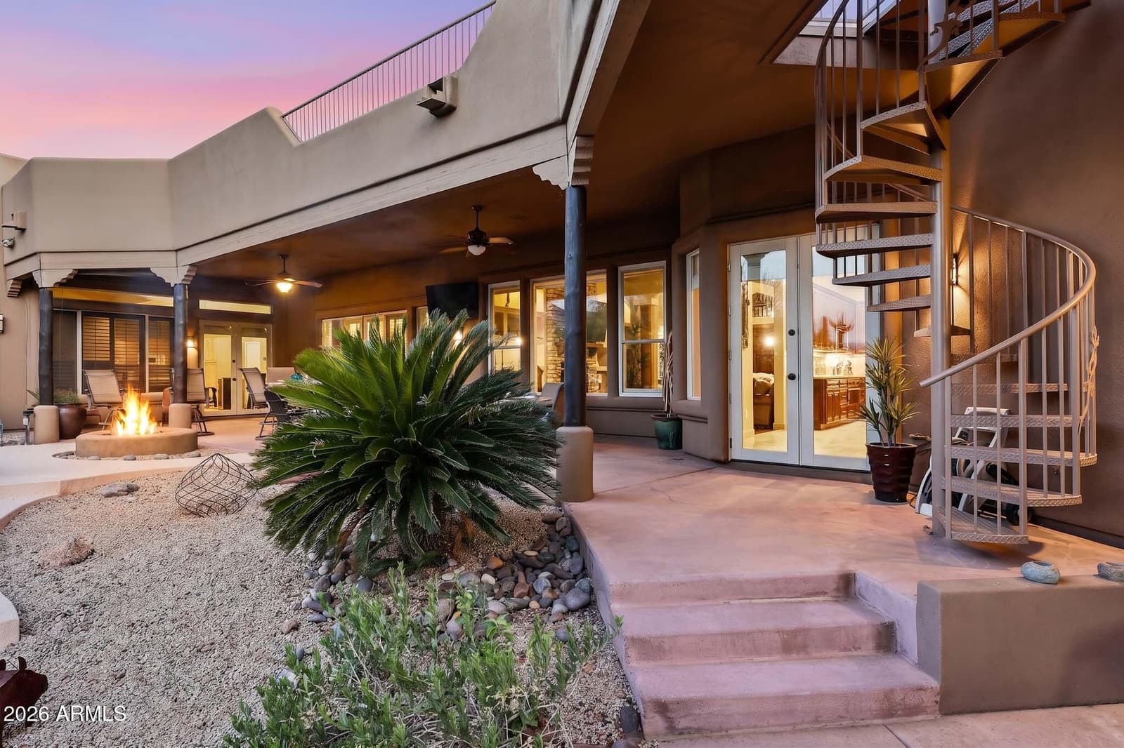 5742 E Perdido Drive, Cave Creek, AZ 85331 — photo 76 of 84