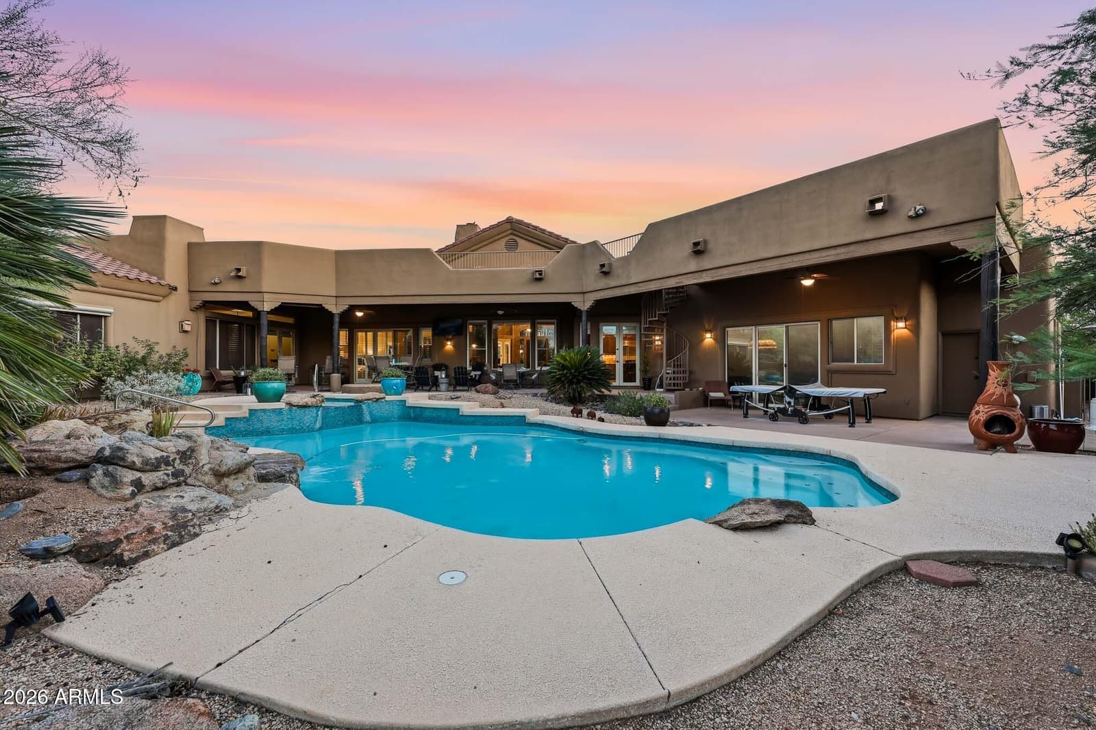 5742 E Perdido Drive, Cave Creek, AZ 85331 — photo 72 of 84