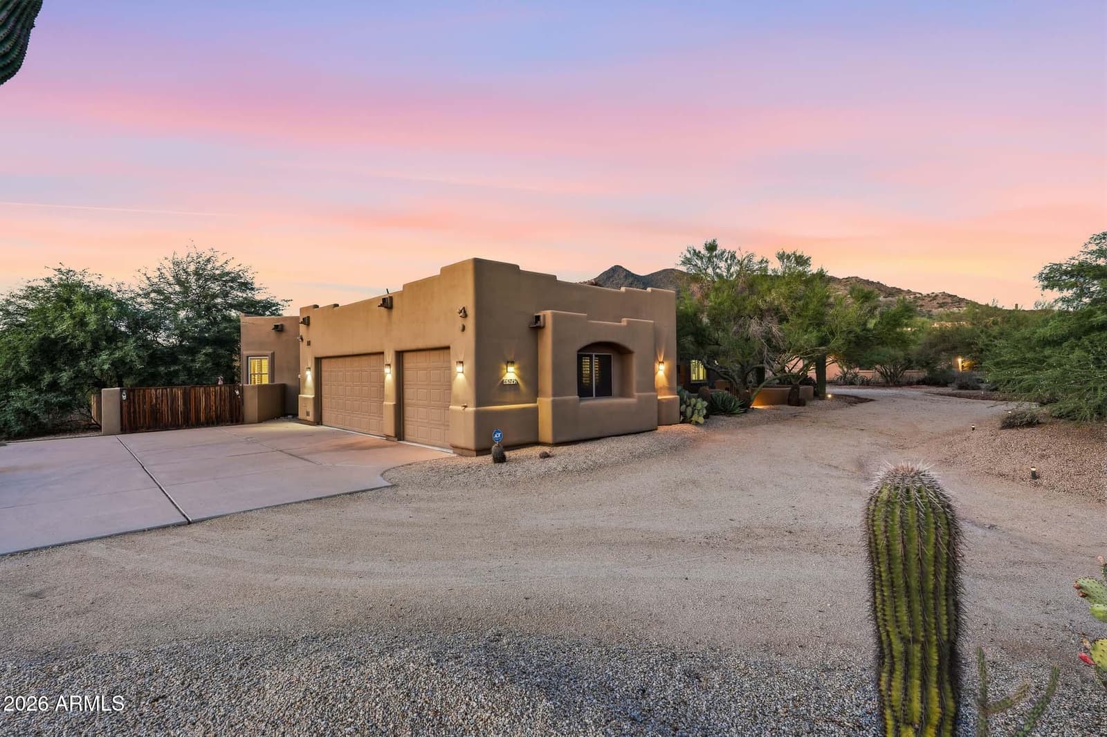 5742 E Perdido Drive, Cave Creek, AZ 85331 — photo 3 of 84