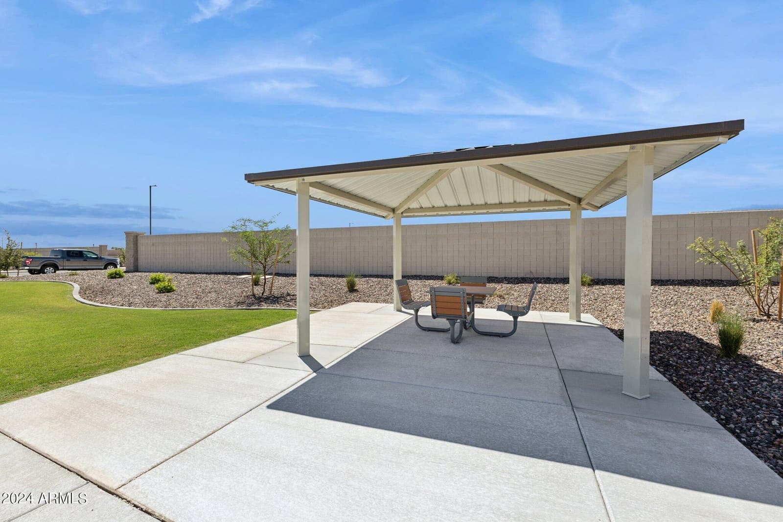 625 W Bunker Hill Street, Florence, AZ 85132 — photo 20 of 21