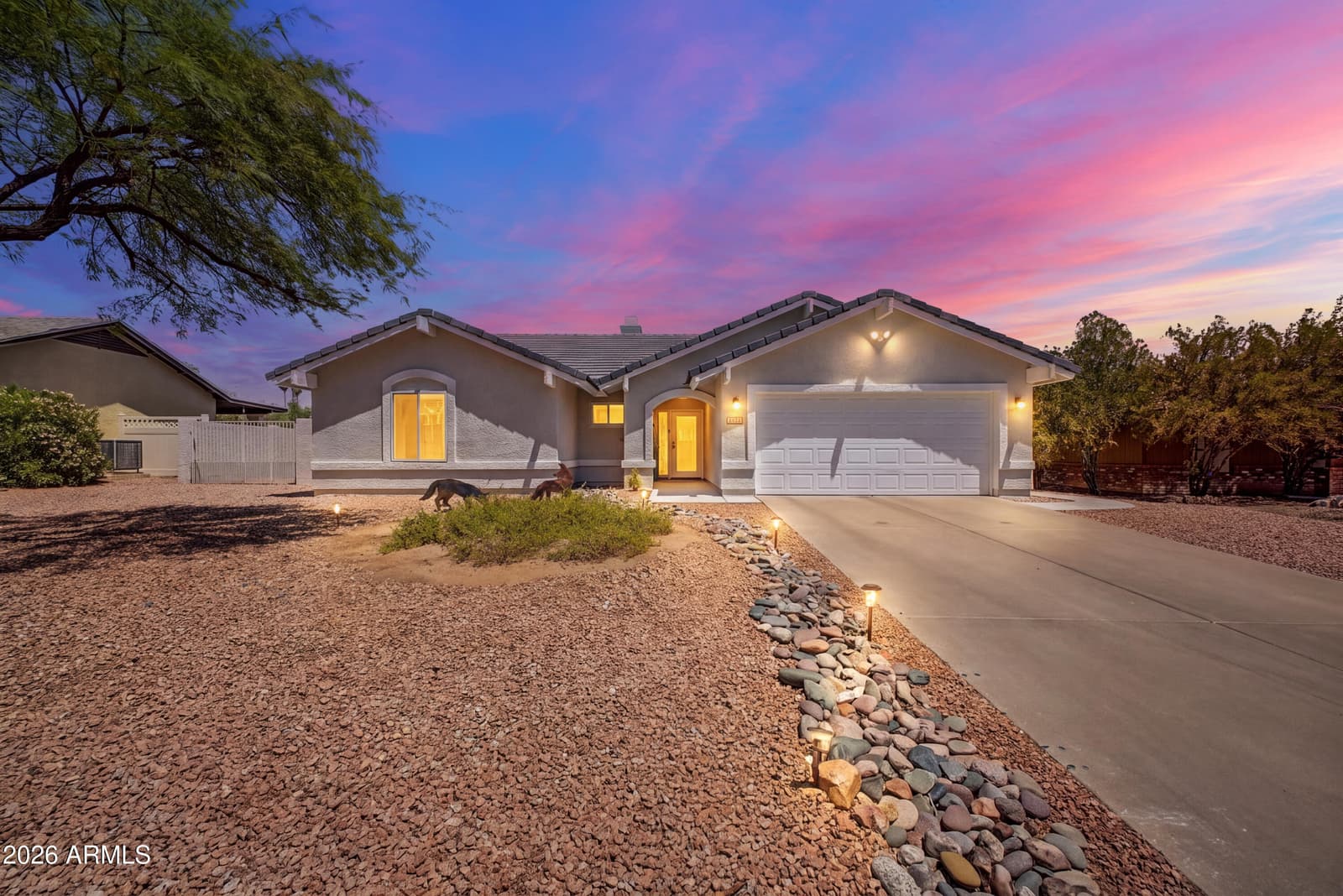 15003 N Escondido Drive, Fountain Hills, AZ 85268 — photo 33 of 41