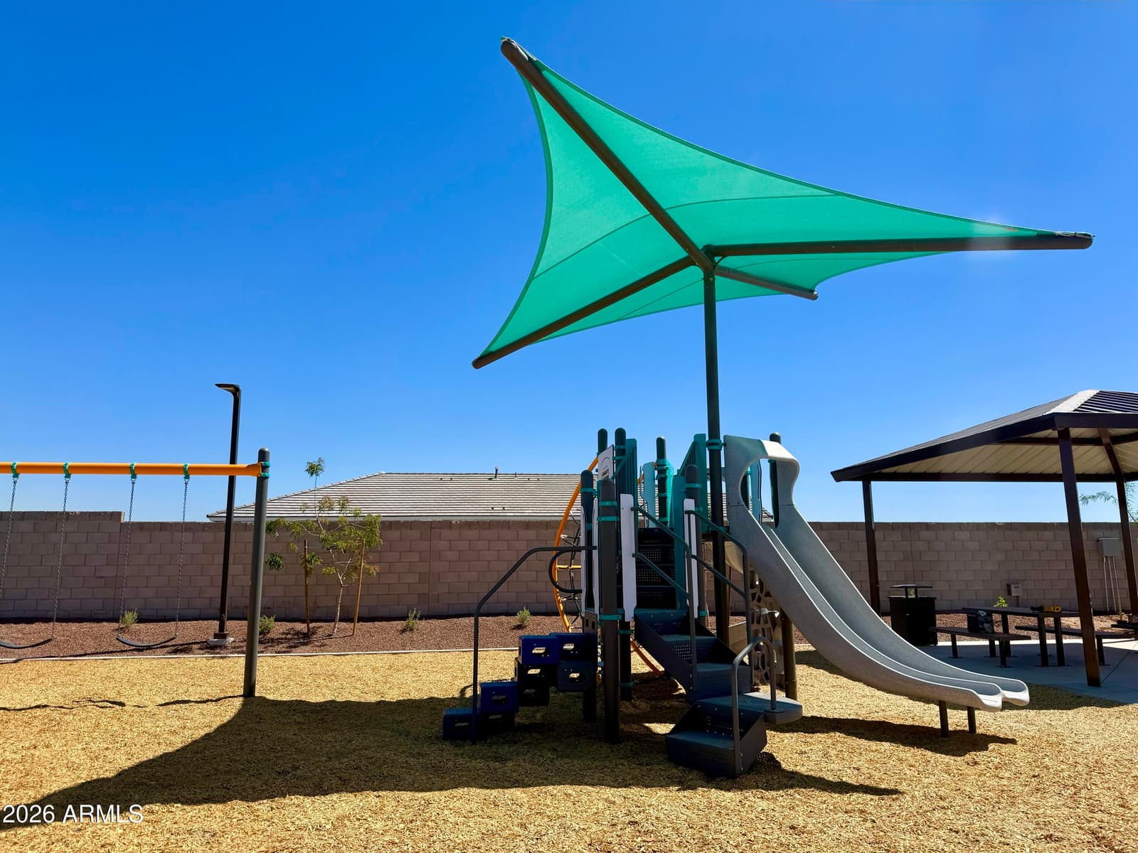 7751 W Apollo Road, Laveen, AZ 85339 — photo 19 of 21