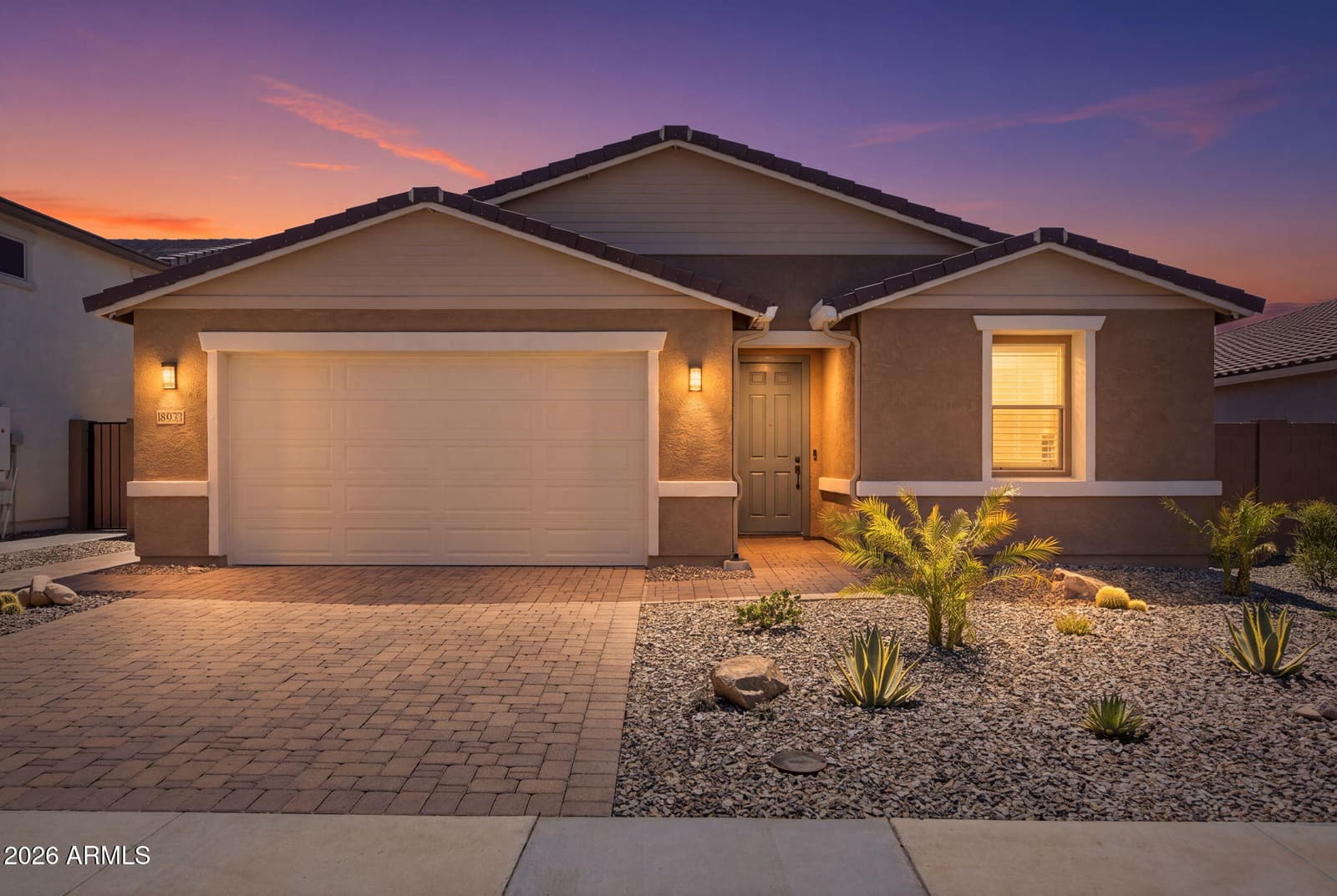 18675 E HELIAN Drive, Gold Canyon, AZ 85118