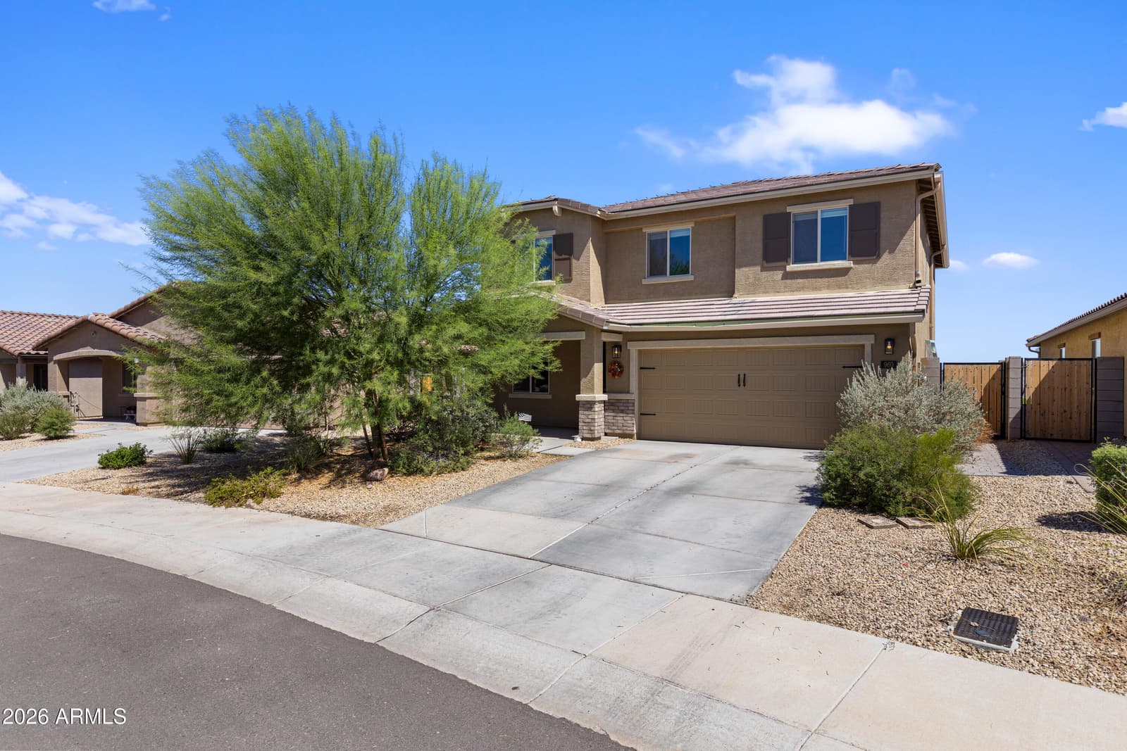 960 W 20TH Street, Florence, AZ 85132