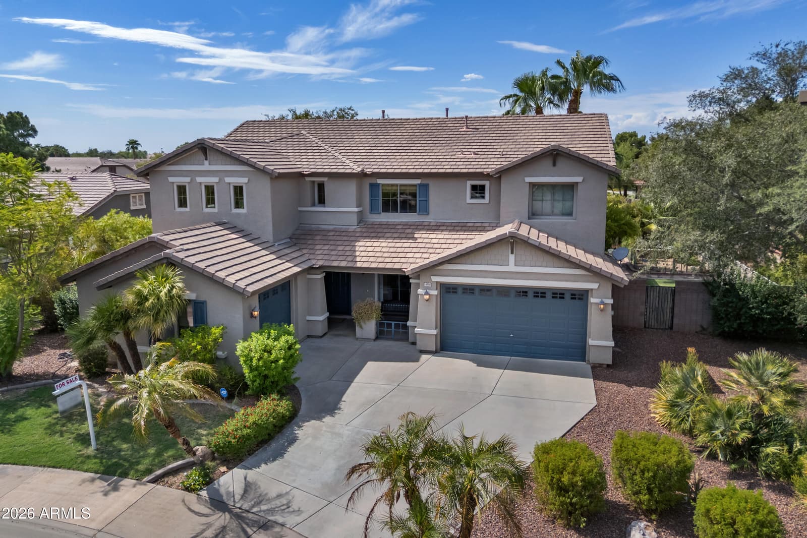 18586 E CATTLE Drive, Queen Creek, AZ 85142