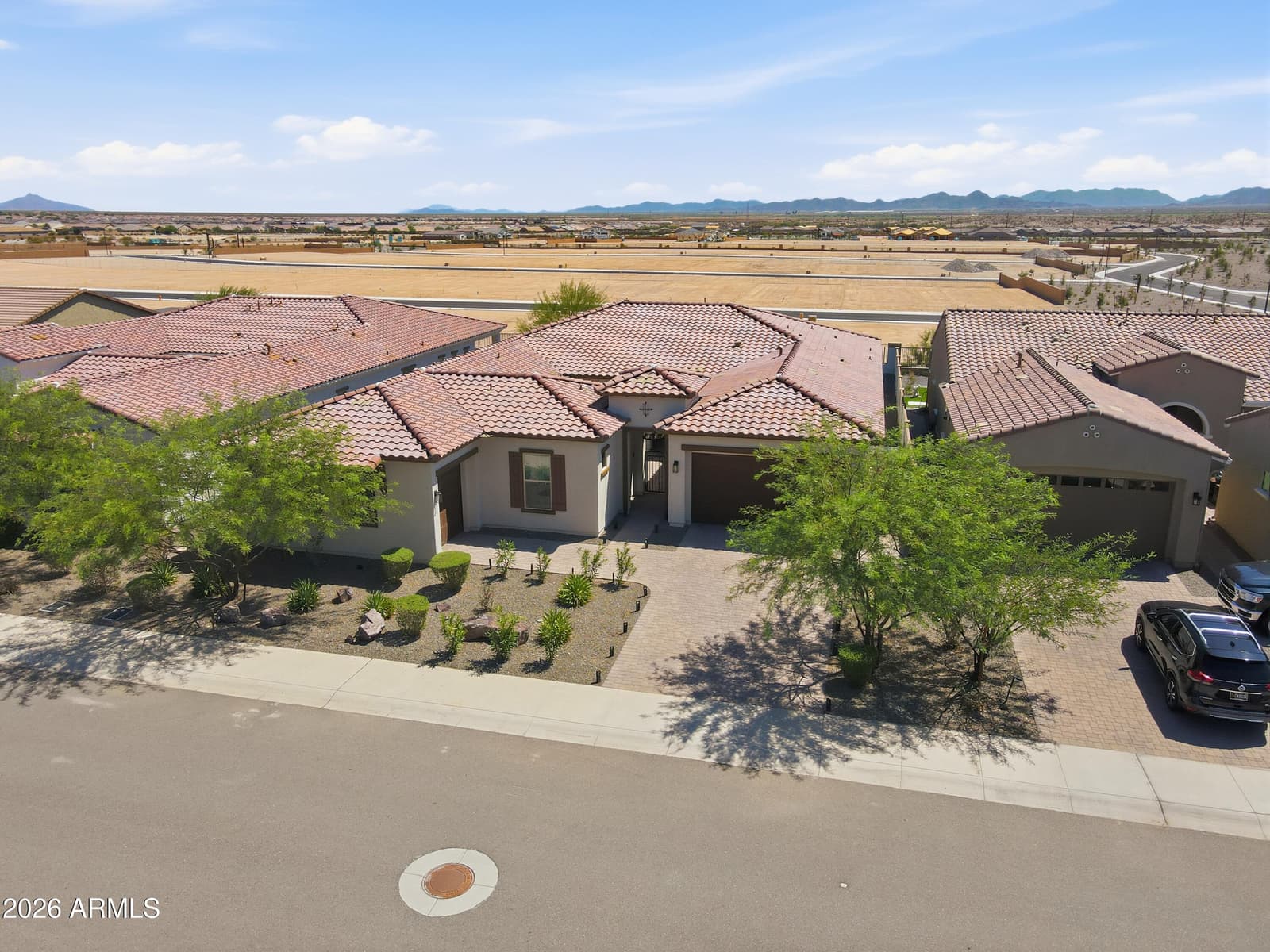 18589 W Thunderhill Place, Goodyear, AZ 85338 — photo 61 of 74