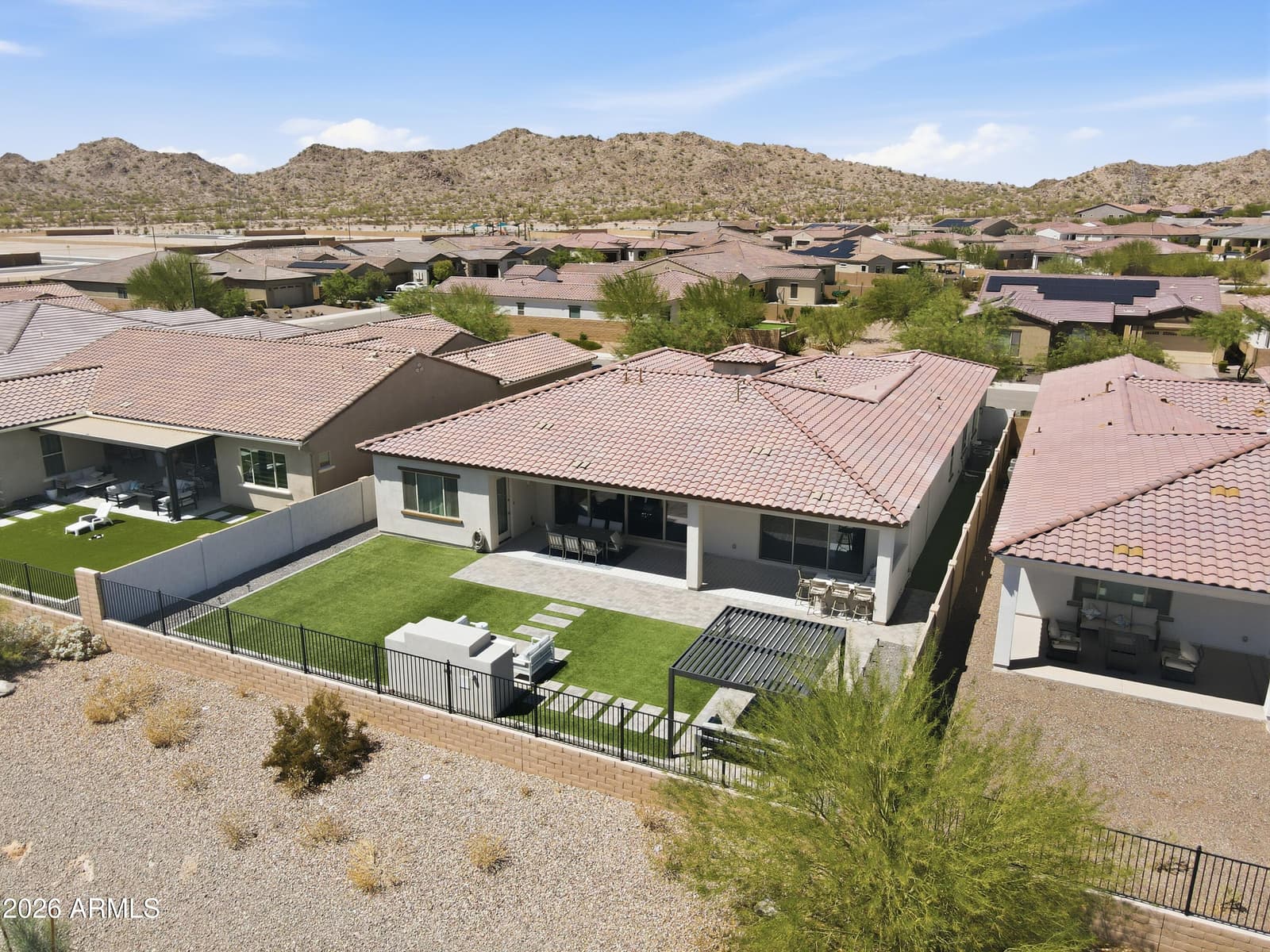 18589 W Thunderhill Place, Goodyear, AZ 85338 — photo 63 of 74