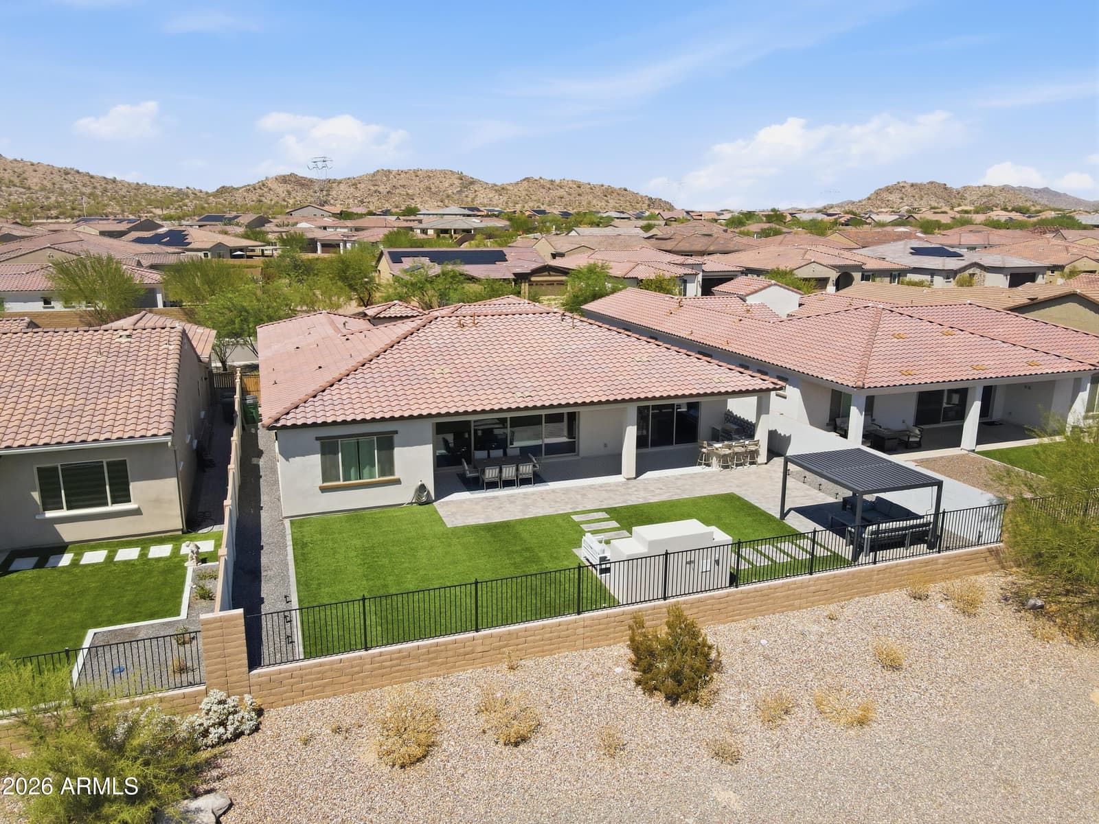 18589 W Thunderhill Place, Goodyear, AZ 85338 — photo 64 of 74