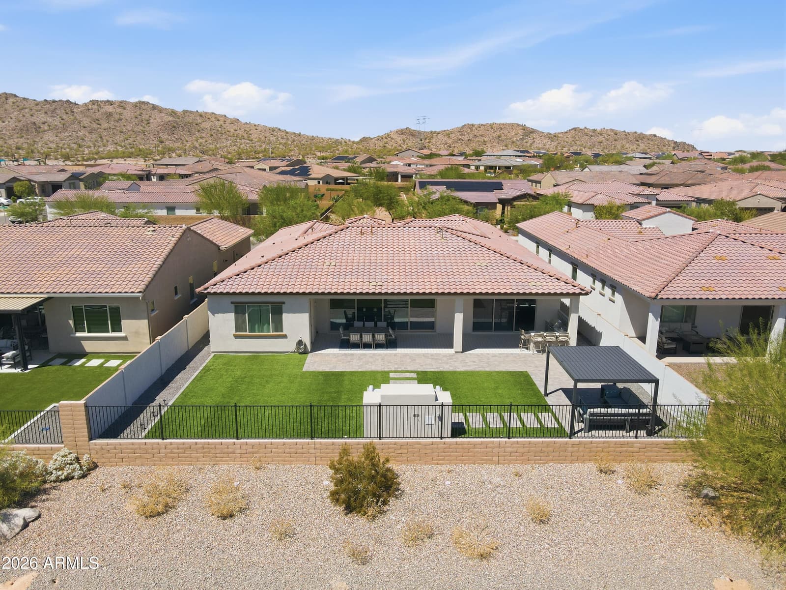 18589 W Thunderhill Place, Goodyear, AZ 85338 — photo 65 of 74