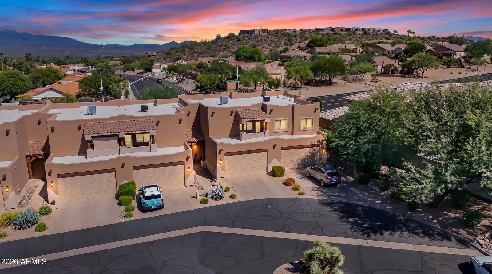 13847 N HAMILTON Drive 102, Fountain Hills, AZ 85268