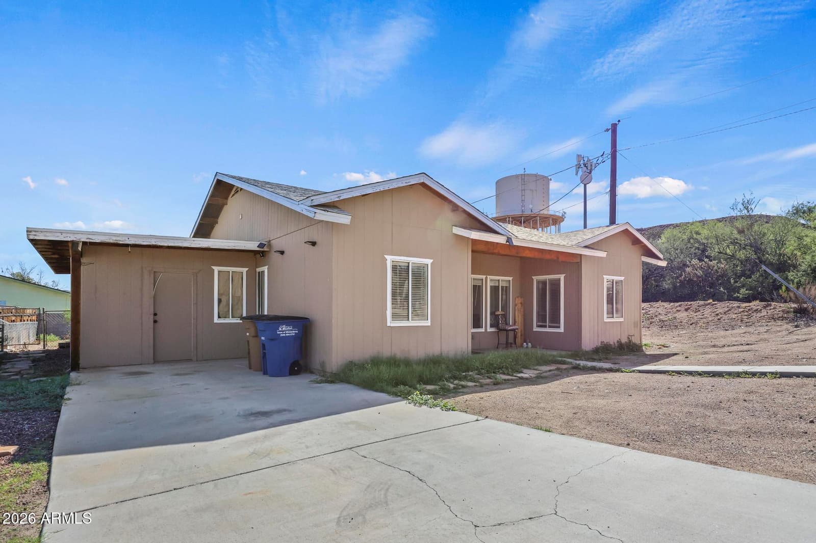 345 N MADISON Street, Wickenburg, AZ 85390