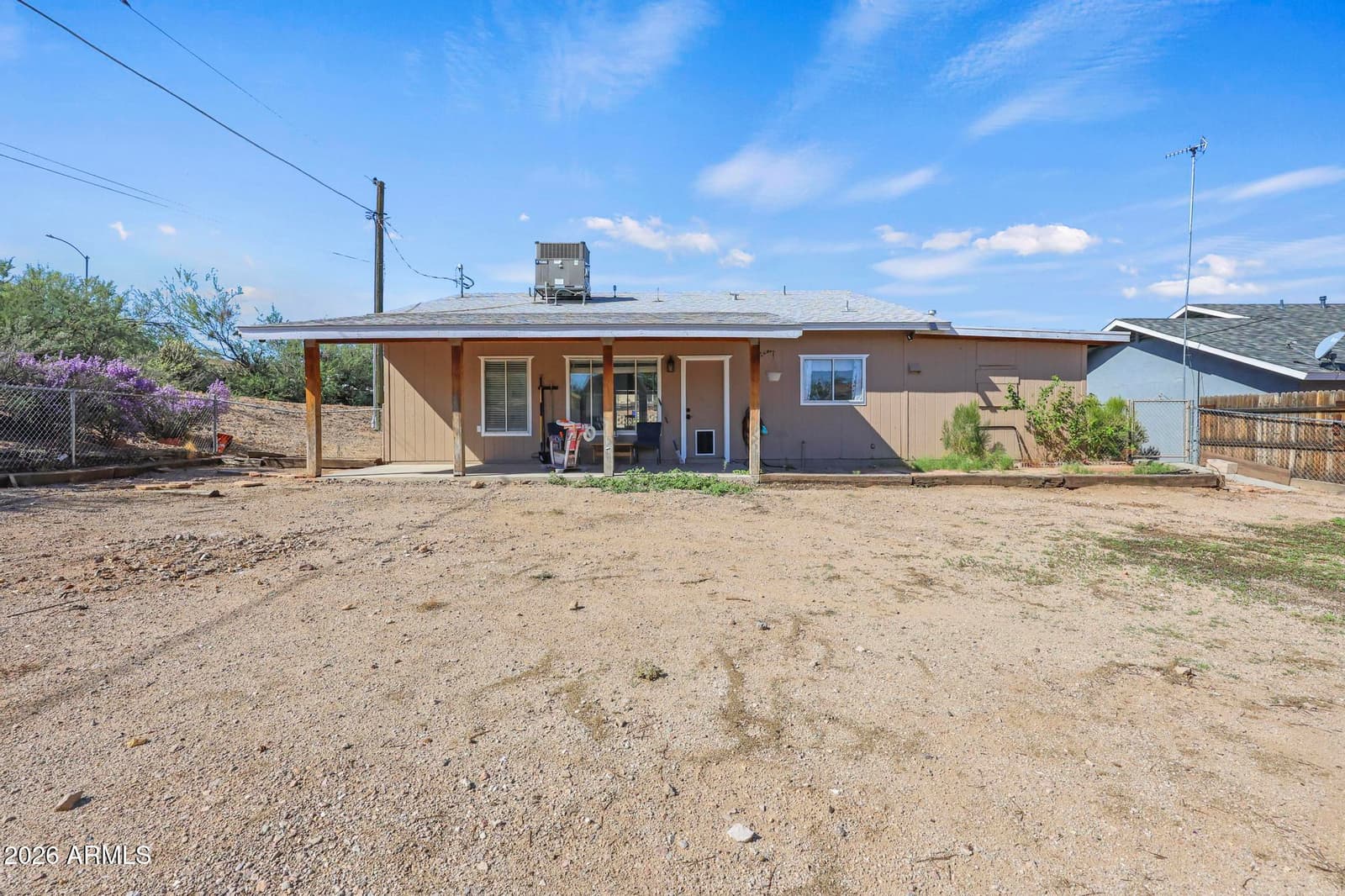345 N Madison Street, Wickenburg, AZ 85390 — photo 31 of 32
