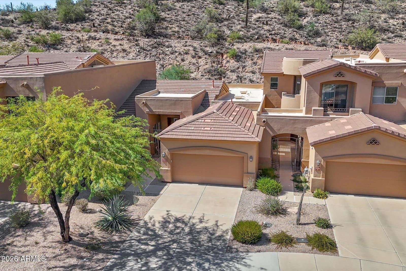 15040 E SCARLET SKY Lane 5, Fountain Hills, AZ 85268