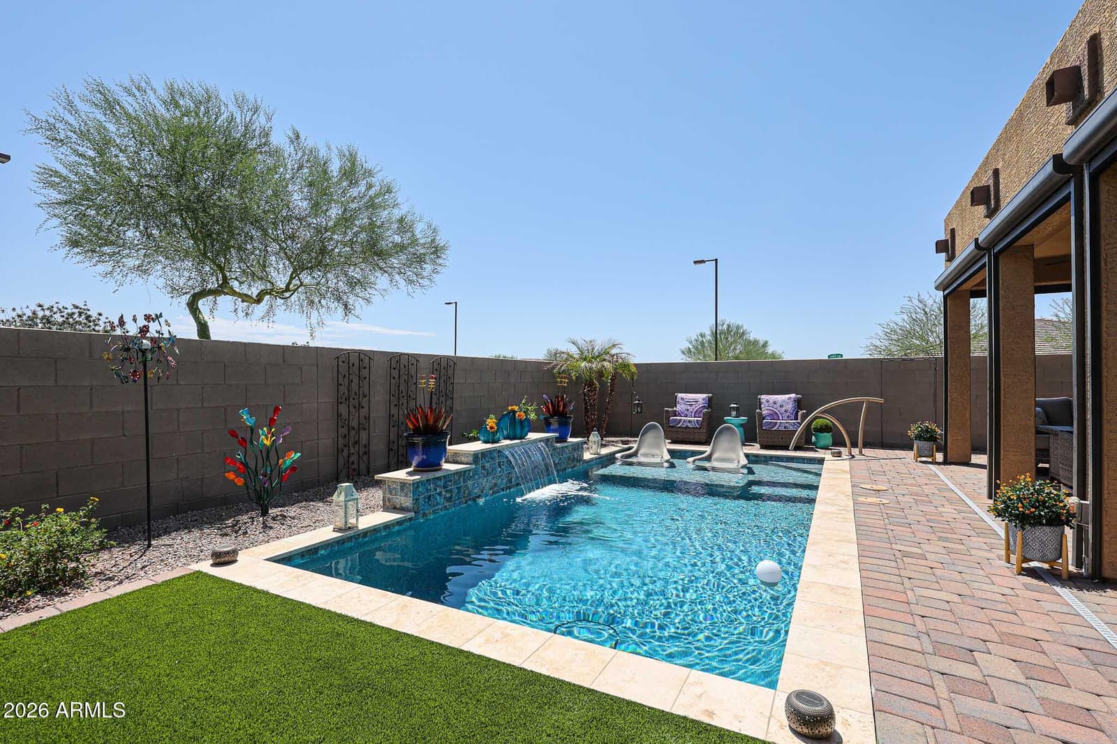 17947 W FAIRVIEW Street, Goodyear, AZ 85338