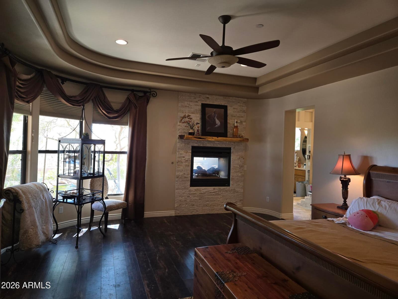 15782 W Morning Vista Lane, Surprise, AZ 85387 — photo 38 of 95