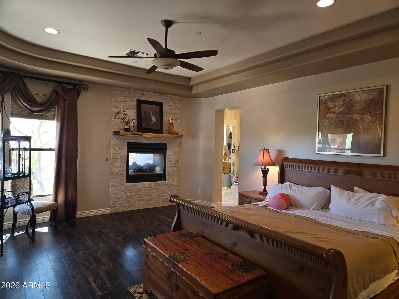 15782 W Morning Vista Lane, Surprise, AZ 85387 — photo 39 of 95