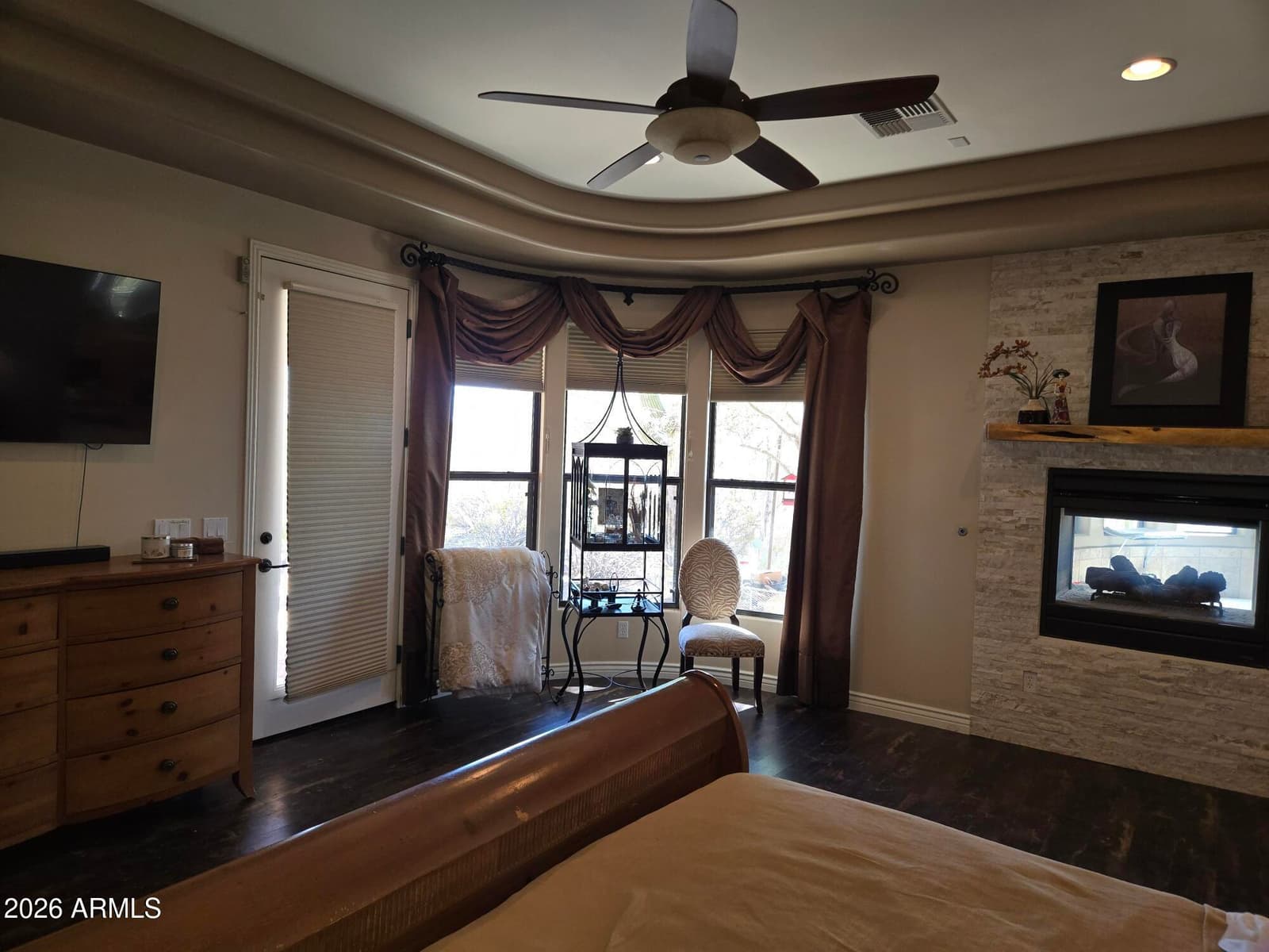 15782 W Morning Vista Lane, Surprise, AZ 85387 — photo 40 of 95