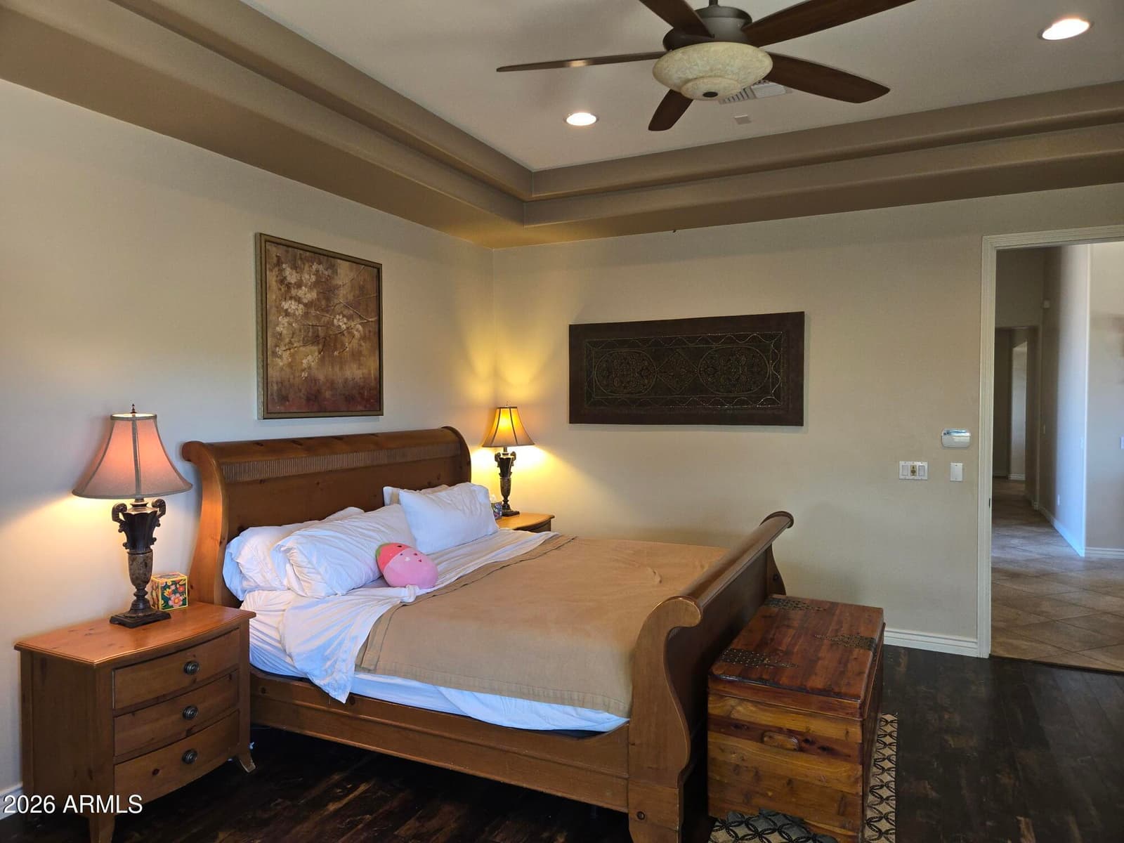 15782 W Morning Vista Lane, Surprise, AZ 85387 — photo 43 of 95