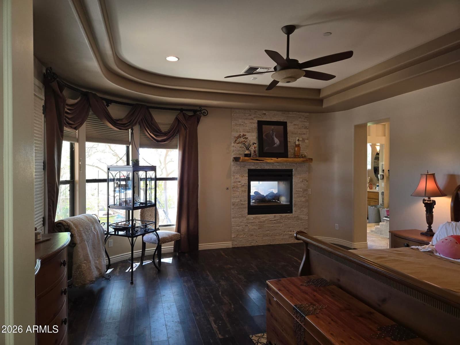 15782 W Morning Vista Lane, Surprise, AZ 85387 — photo 46 of 95
