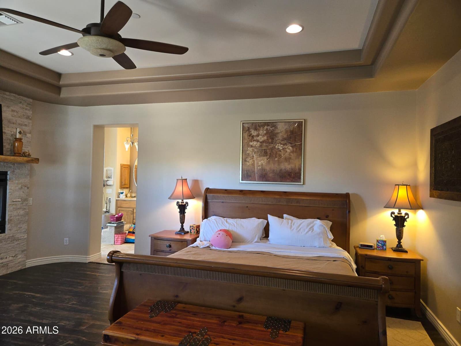 15782 W Morning Vista Lane, Surprise, AZ 85387 — photo 47 of 95