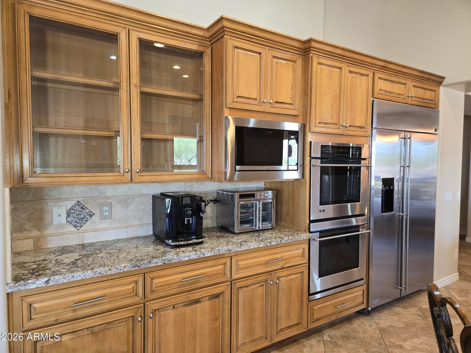 15782 W Morning Vista Lane, Surprise, AZ 85387 — photo 62 of 95