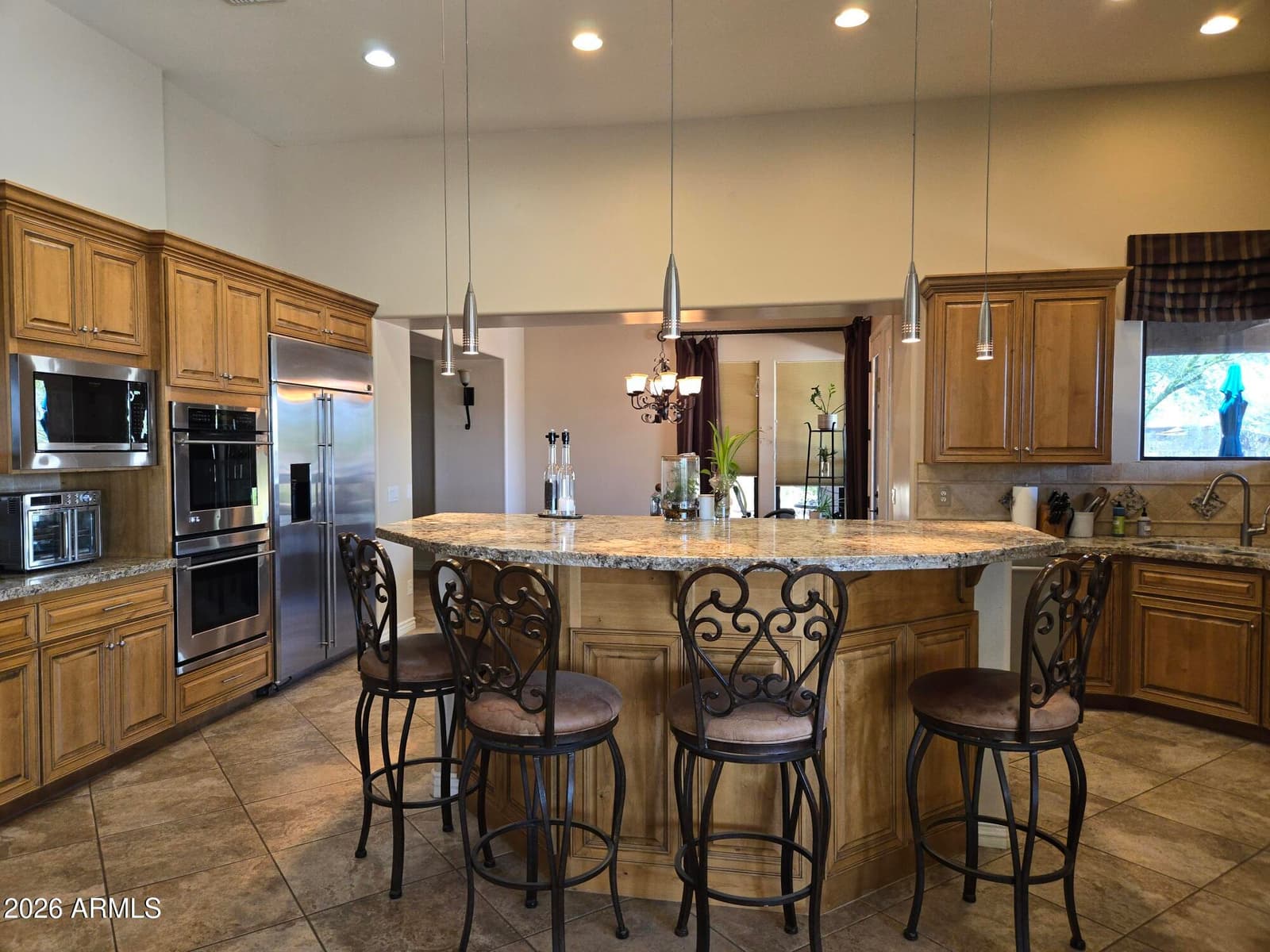 15782 W Morning Vista Lane, Surprise, AZ 85387 — photo 64 of 95