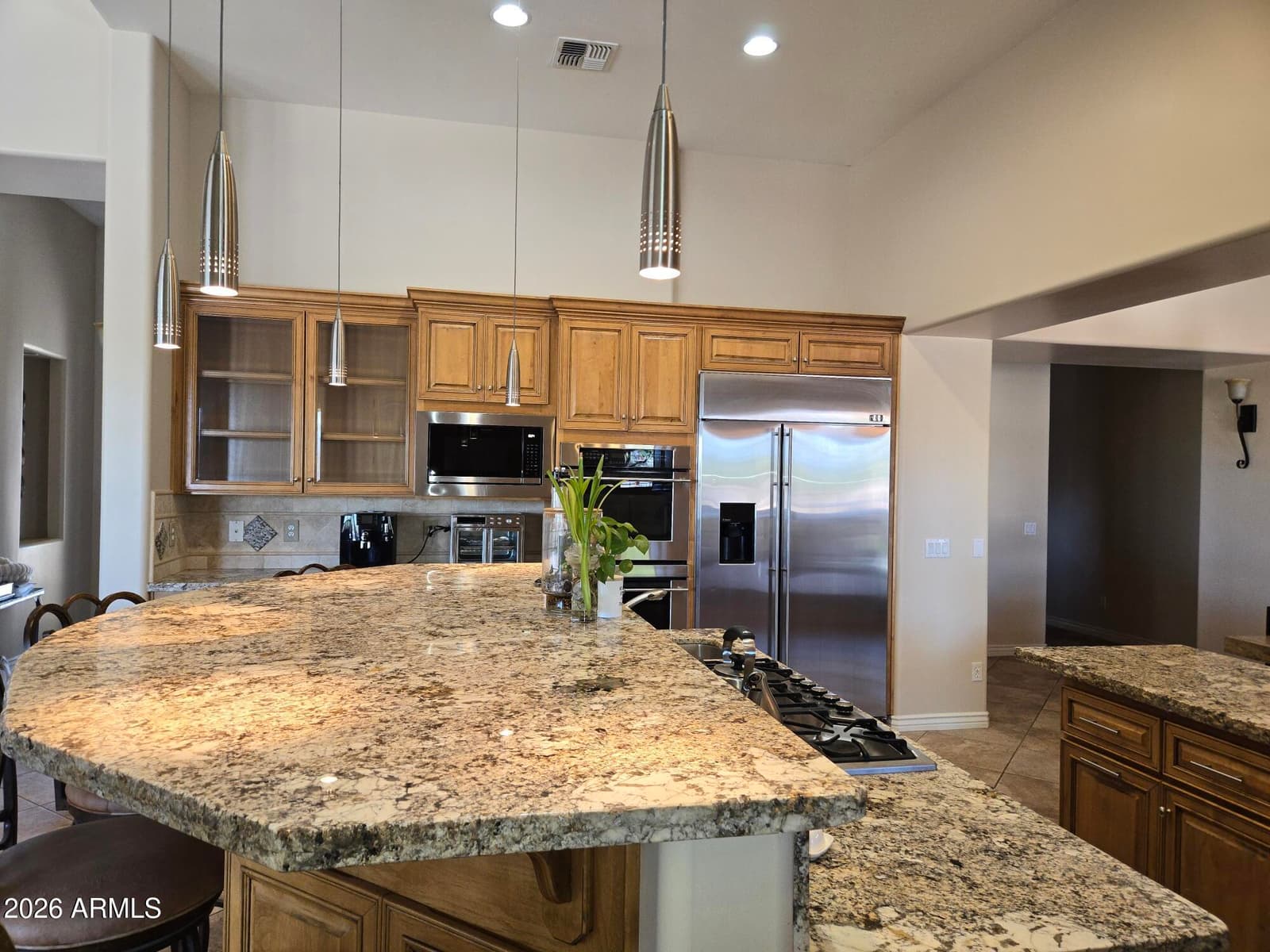 15782 W Morning Vista Lane, Surprise, AZ 85387 — photo 66 of 95