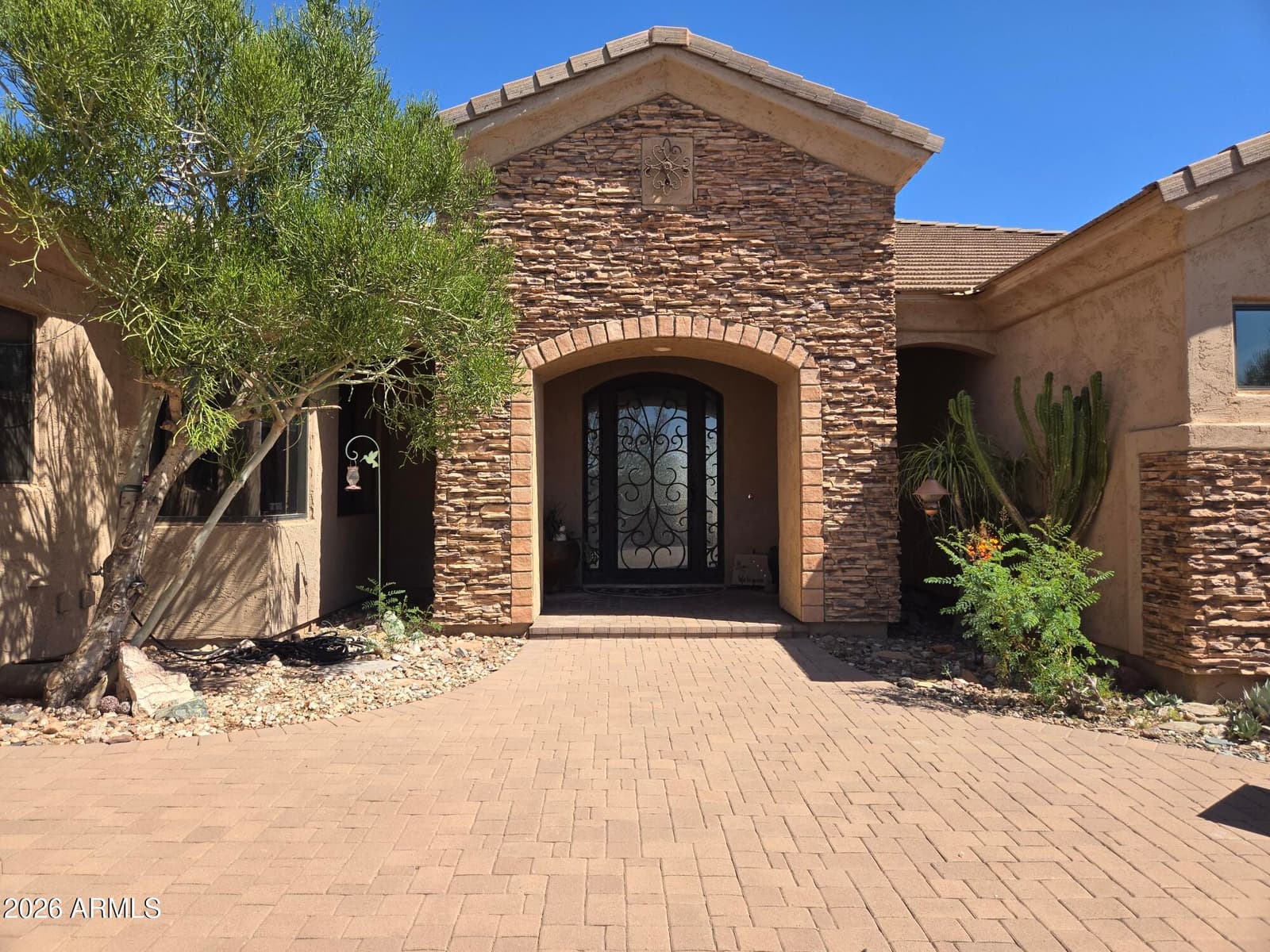 15782 W Morning Vista Lane, Surprise, AZ 85387 — photo 5 of 95