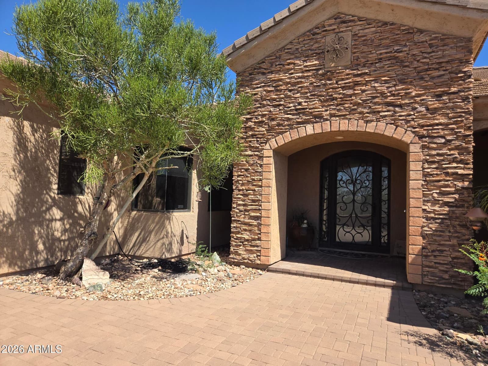 15782 W Morning Vista Lane, Surprise, AZ 85387 — photo 9 of 95